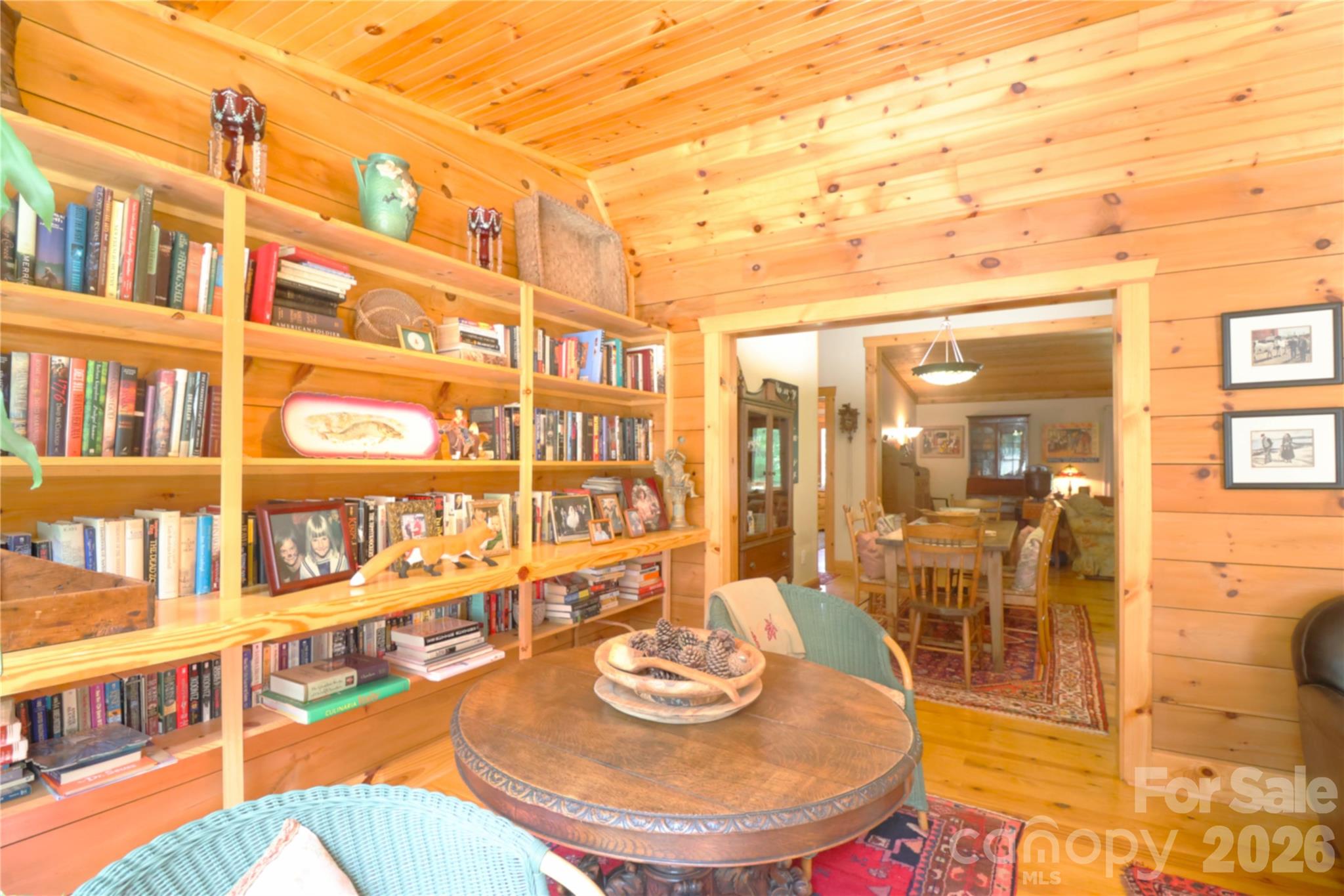 141 Owl Haven Lane — Cedar Mountain