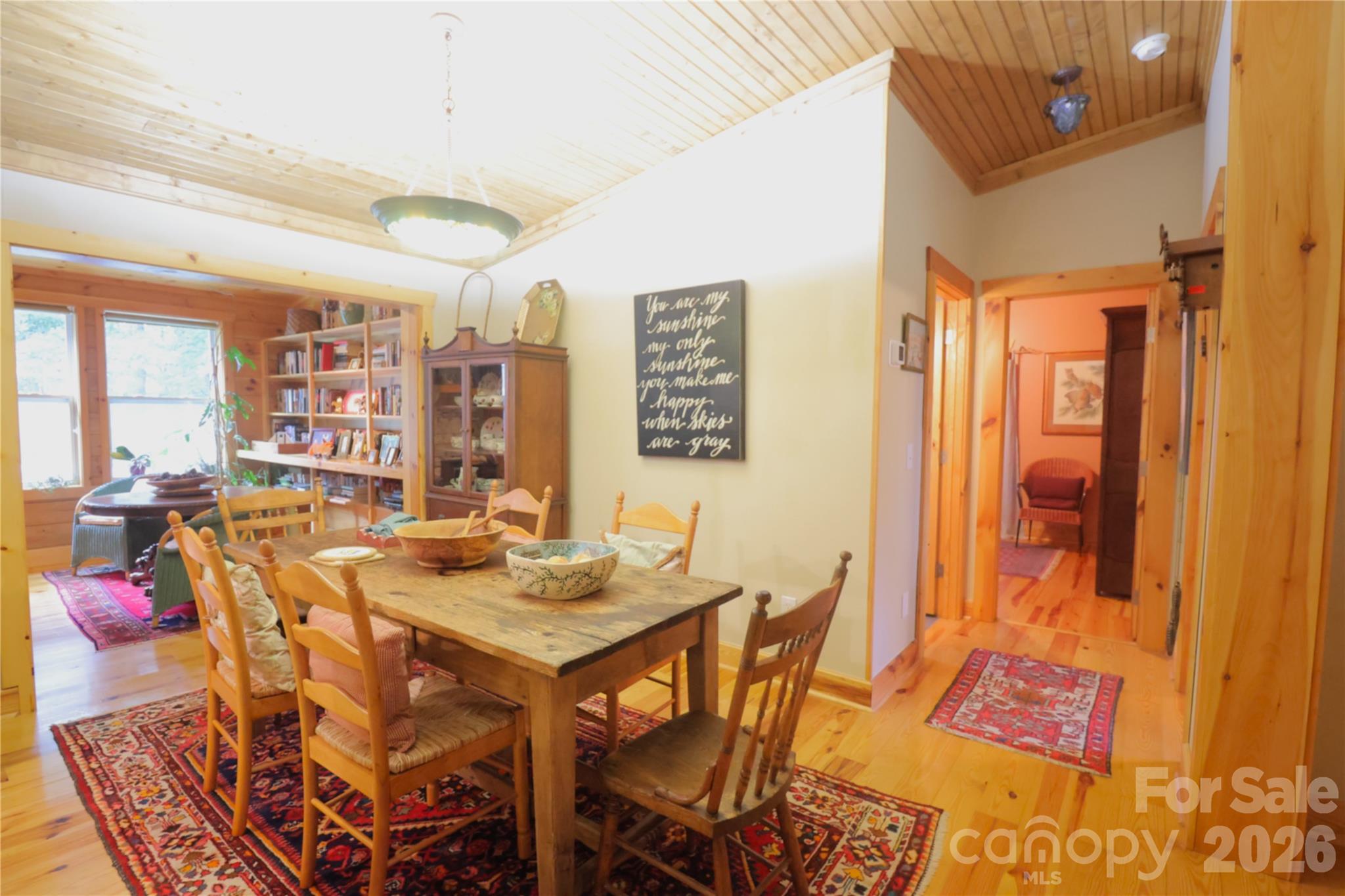 141 Owl Haven Lane — Cedar Mountain