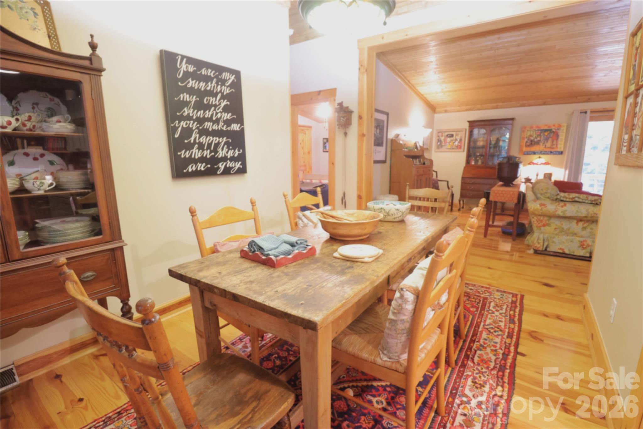 141 Owl Haven Lane — Cedar Mountain