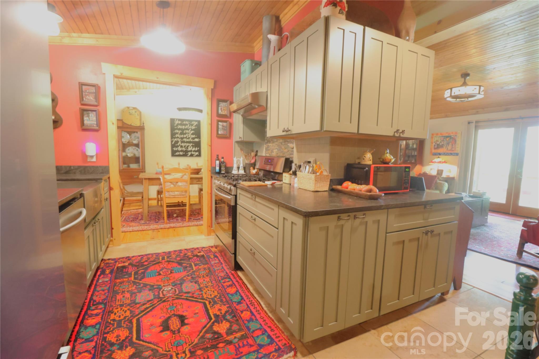 141 Owl Haven Lane — Cedar Mountain