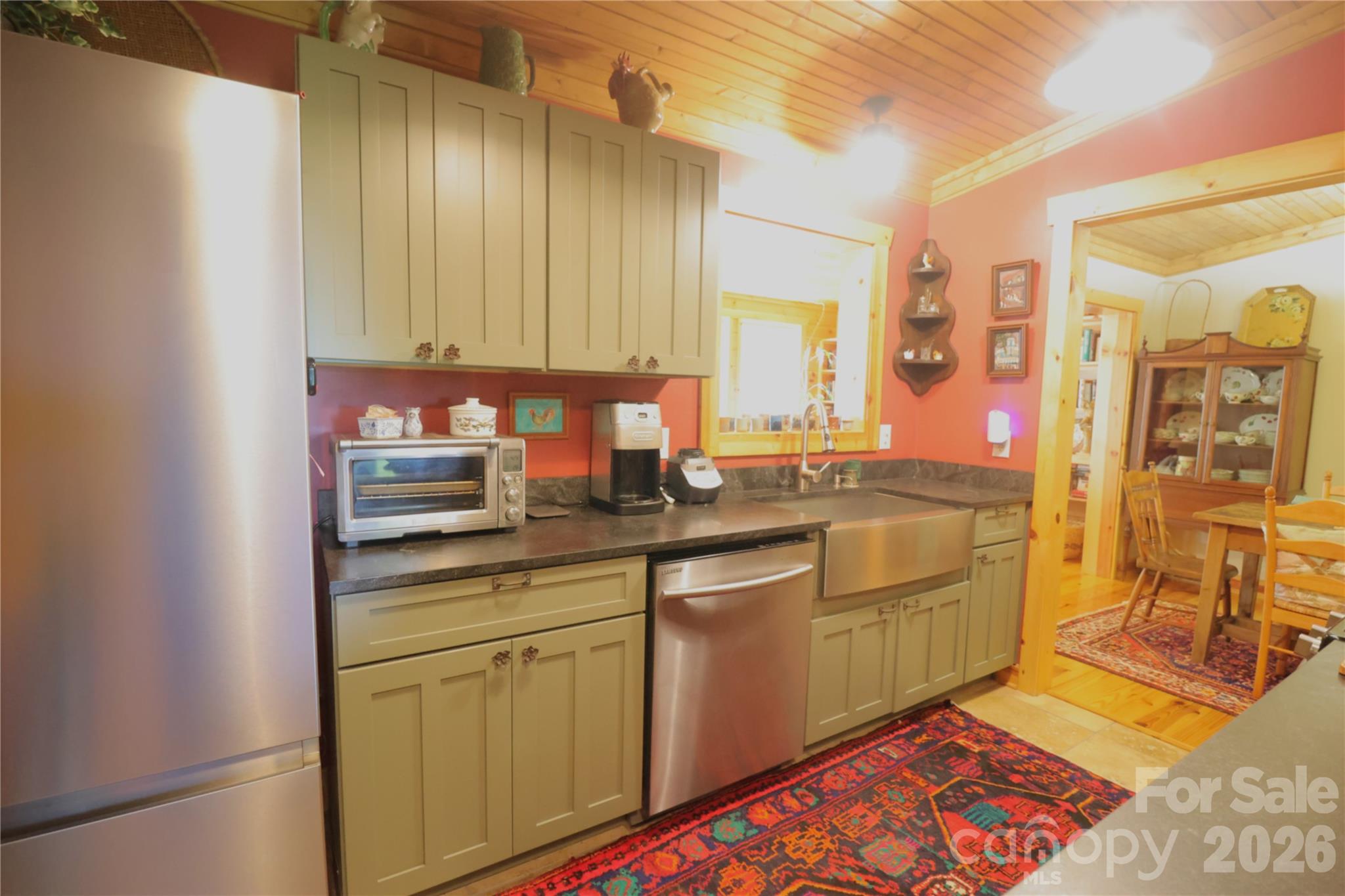 141 Owl Haven Lane — Cedar Mountain