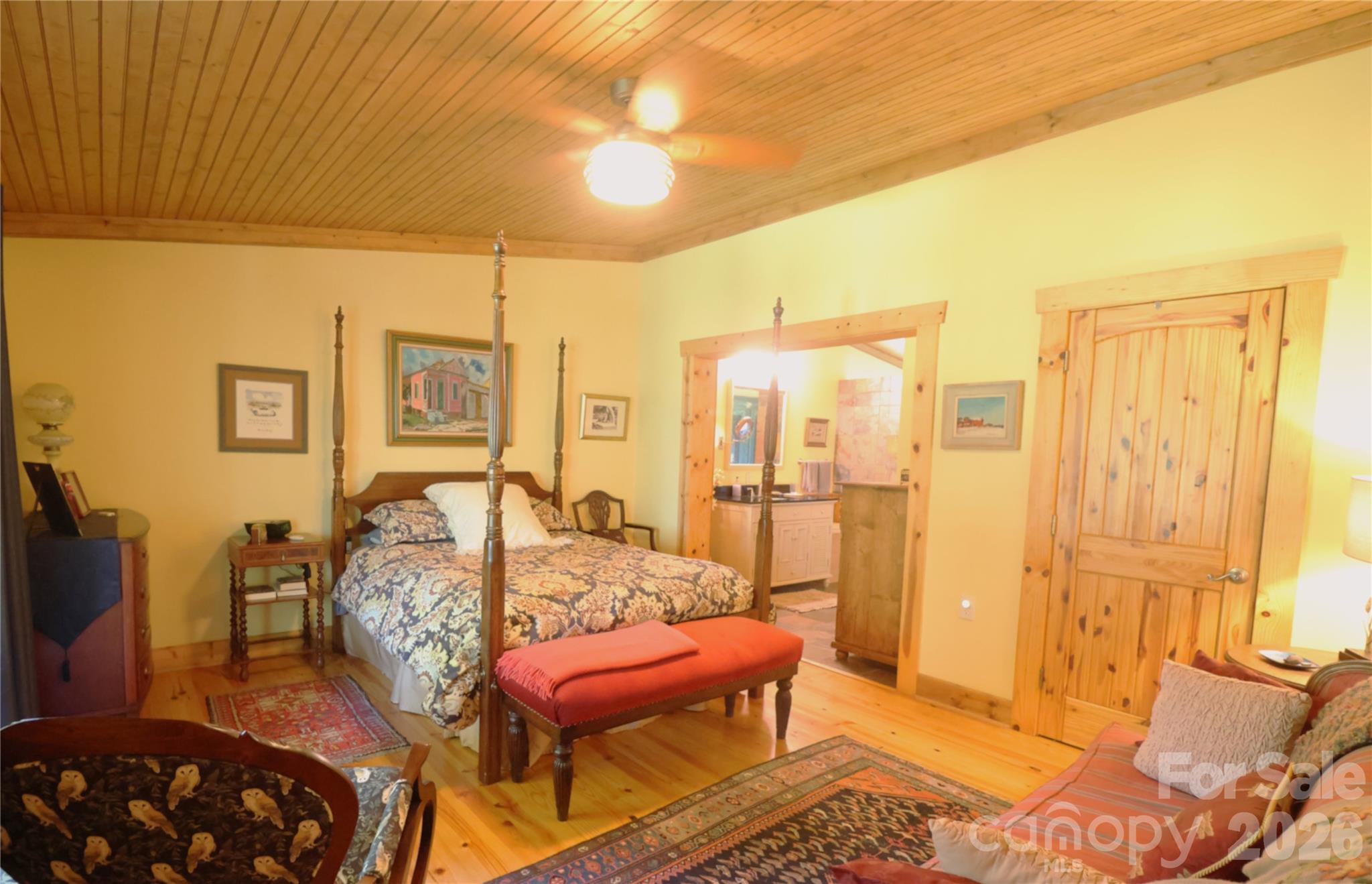 141 Owl Haven Lane — Cedar Mountain
