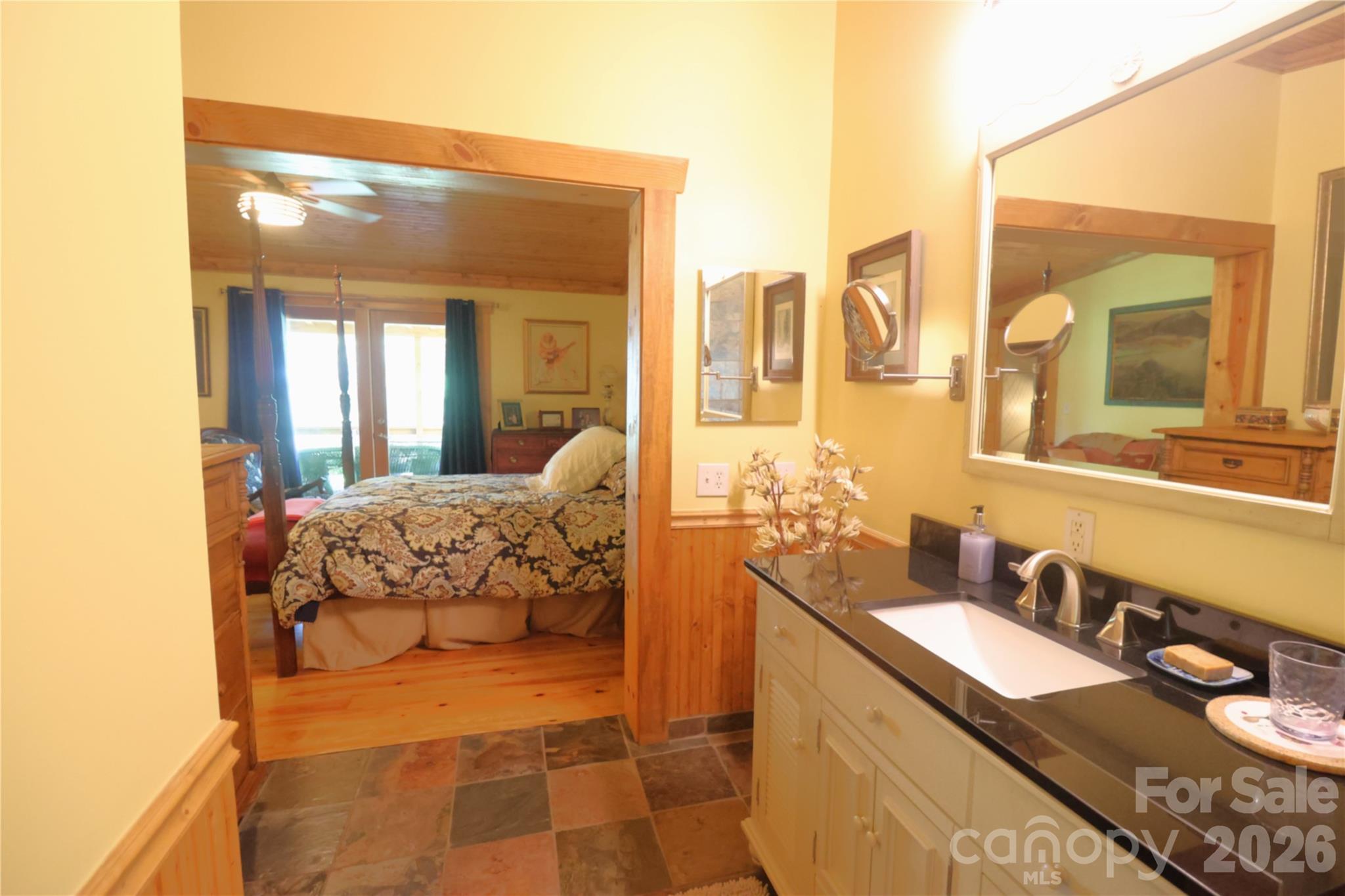 141 Owl Haven Lane — Cedar Mountain