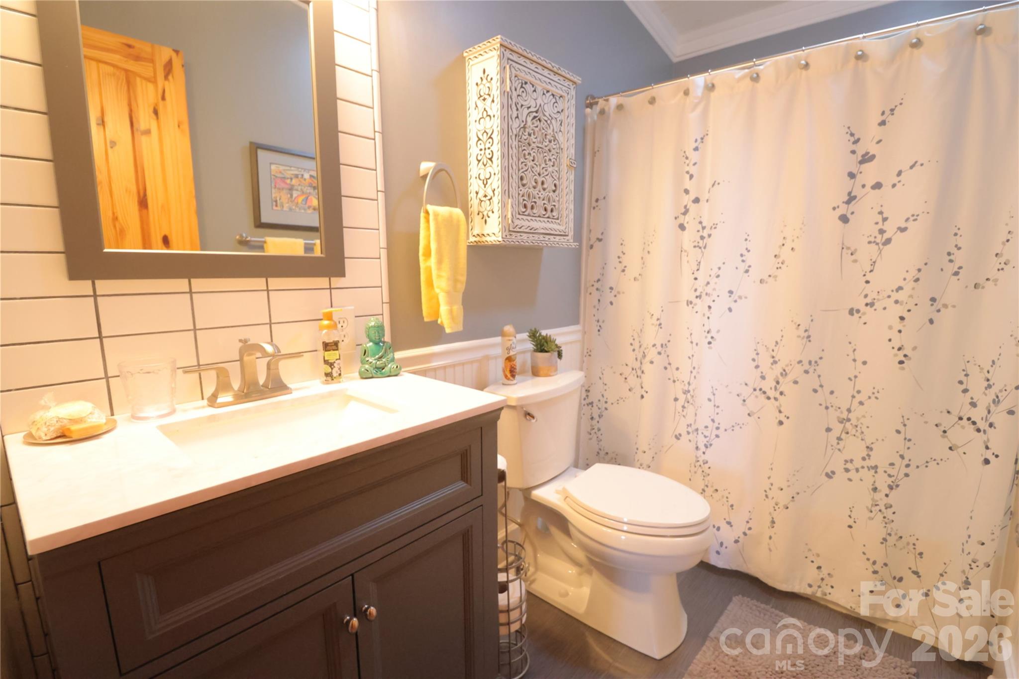 141 Owl Haven Lane — Cedar Mountain