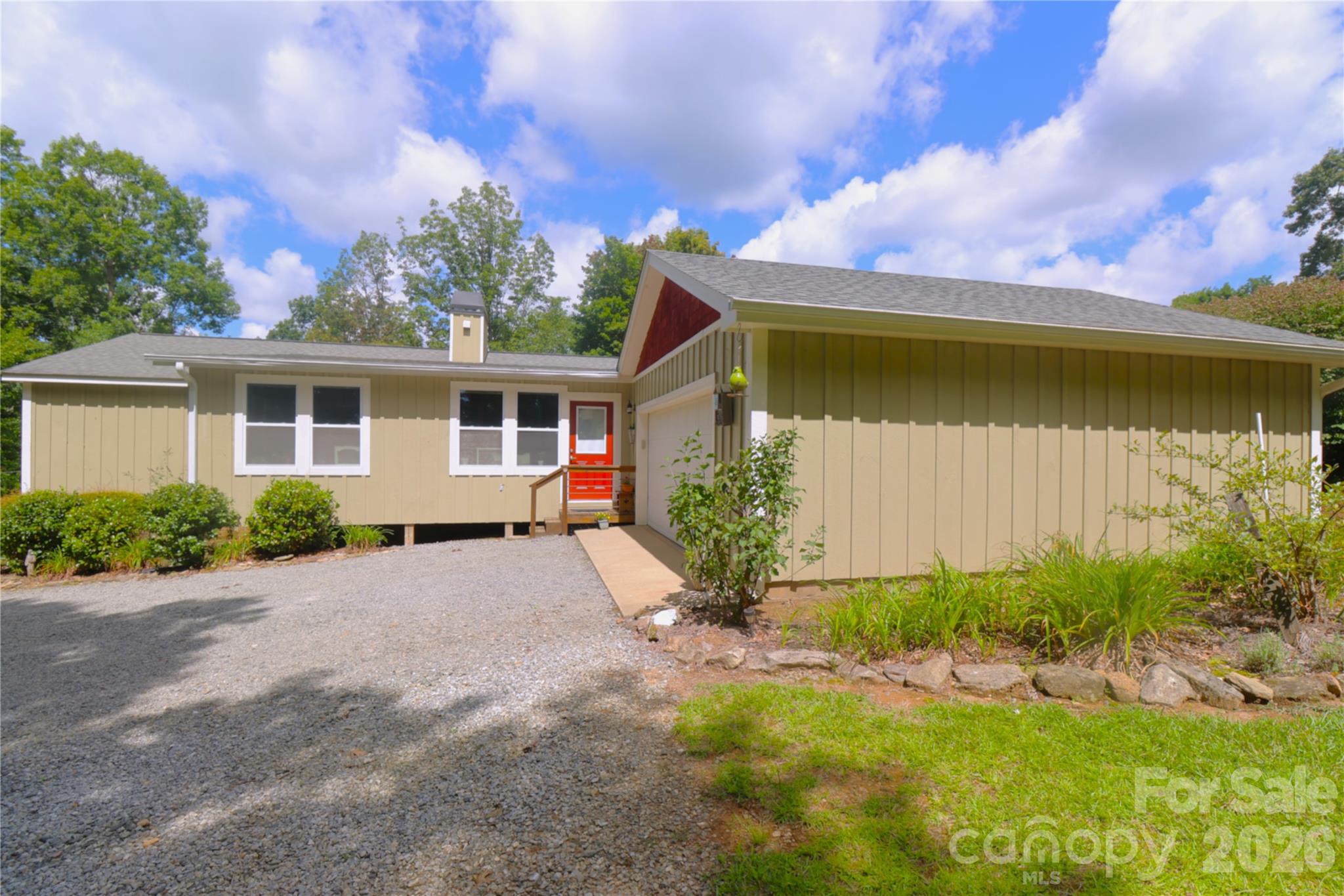 141 Owl Haven Lane — Cedar Mountain