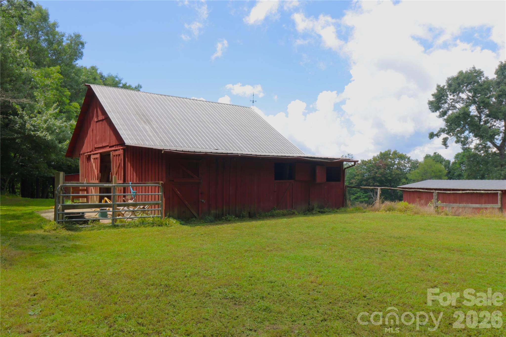 141 Owl Haven Lane — Cedar Mountain