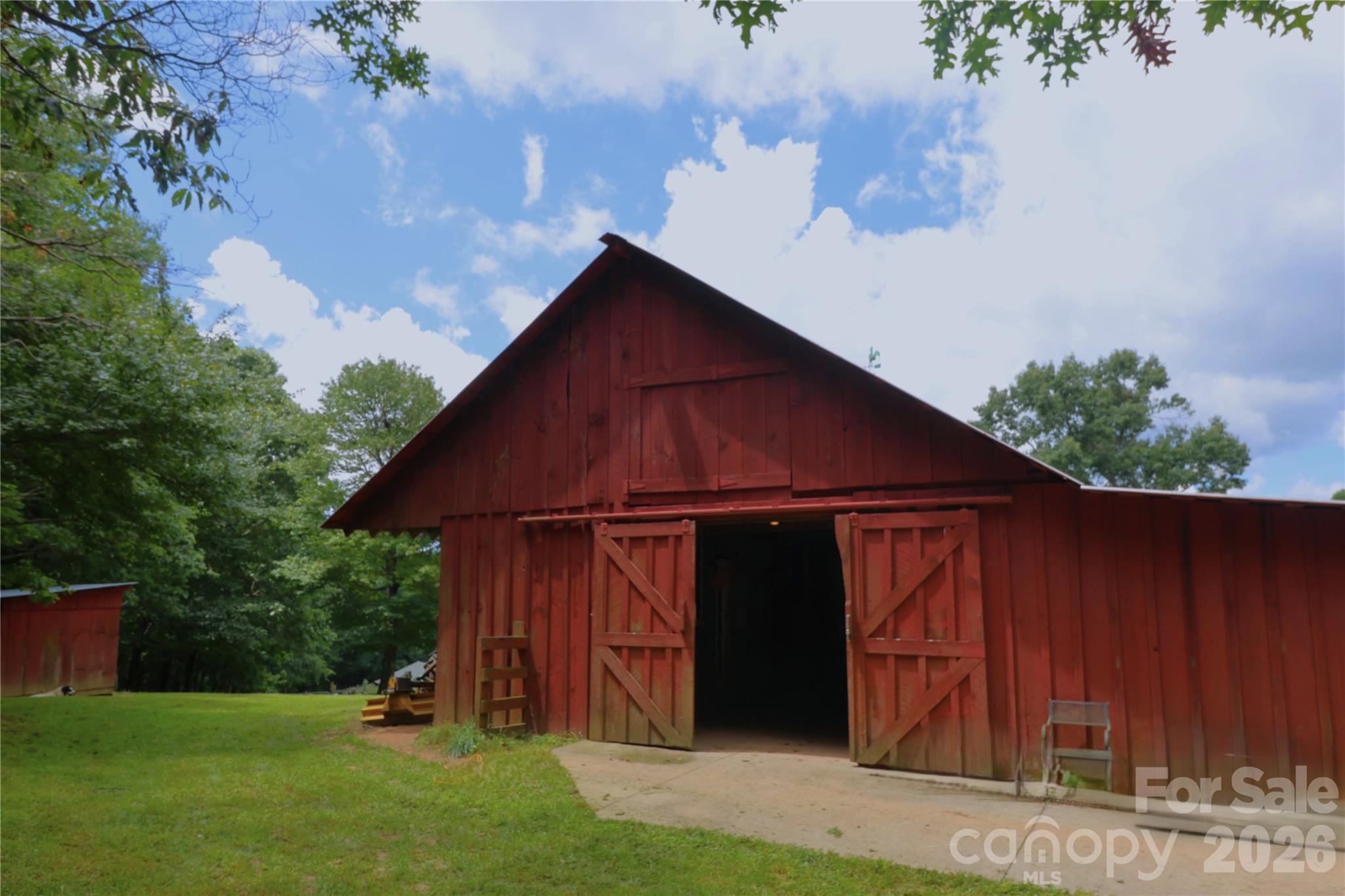 141 Owl Haven Lane — Cedar Mountain