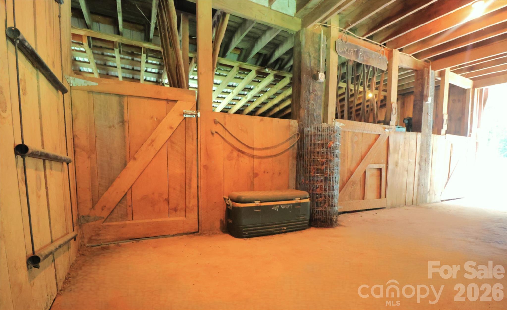 141 Owl Haven Lane — Cedar Mountain