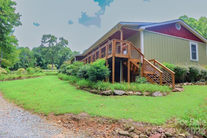 141 Owl Haven Lane — Cedar Mountain
