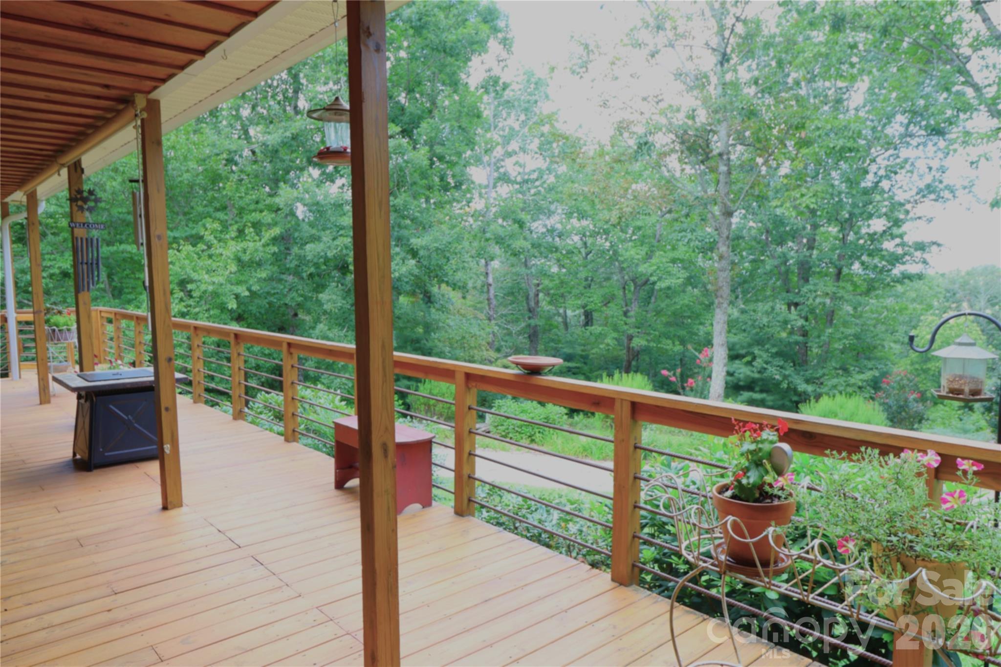 141 Owl Haven Lane — Cedar Mountain