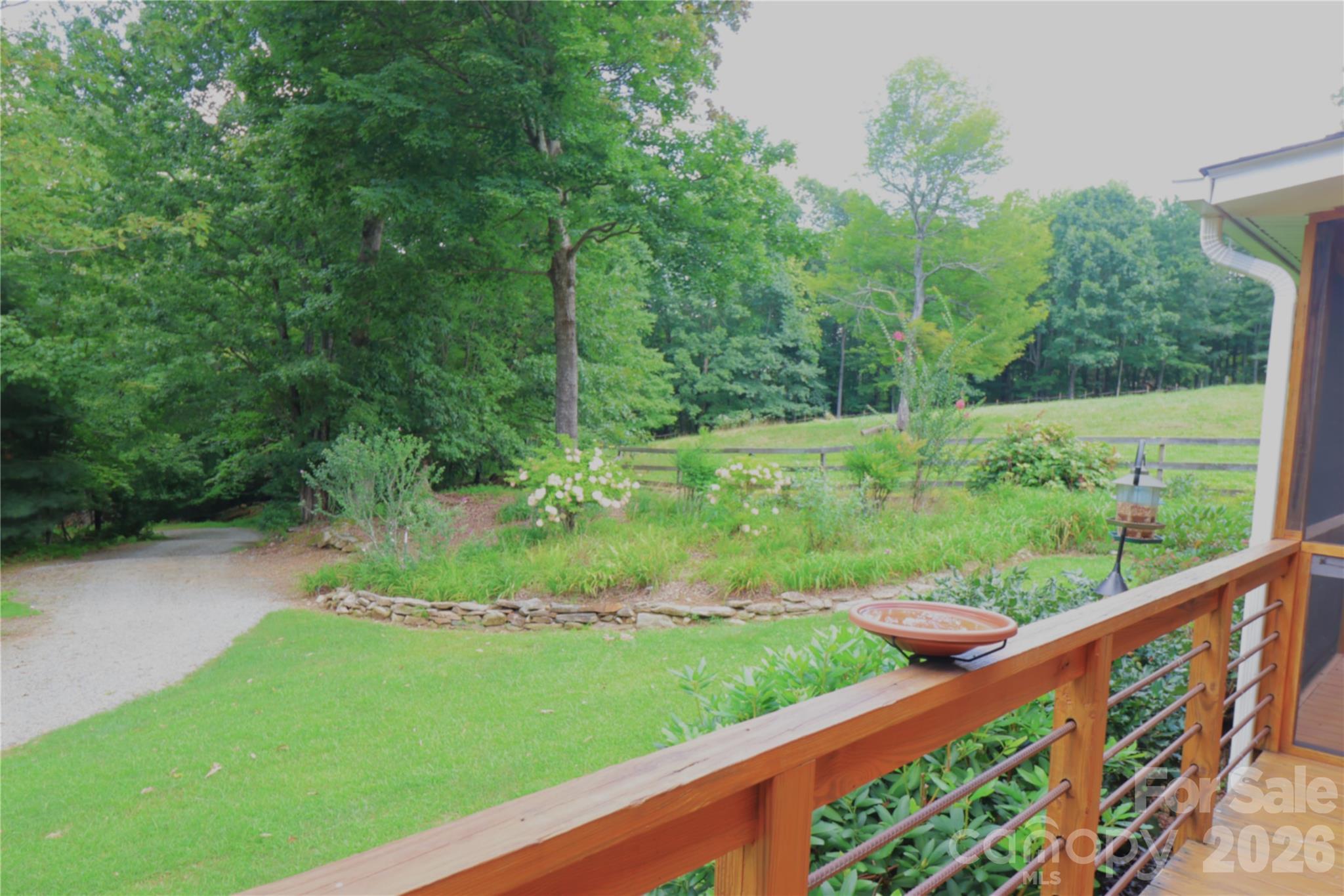 141 Owl Haven Lane — Cedar Mountain