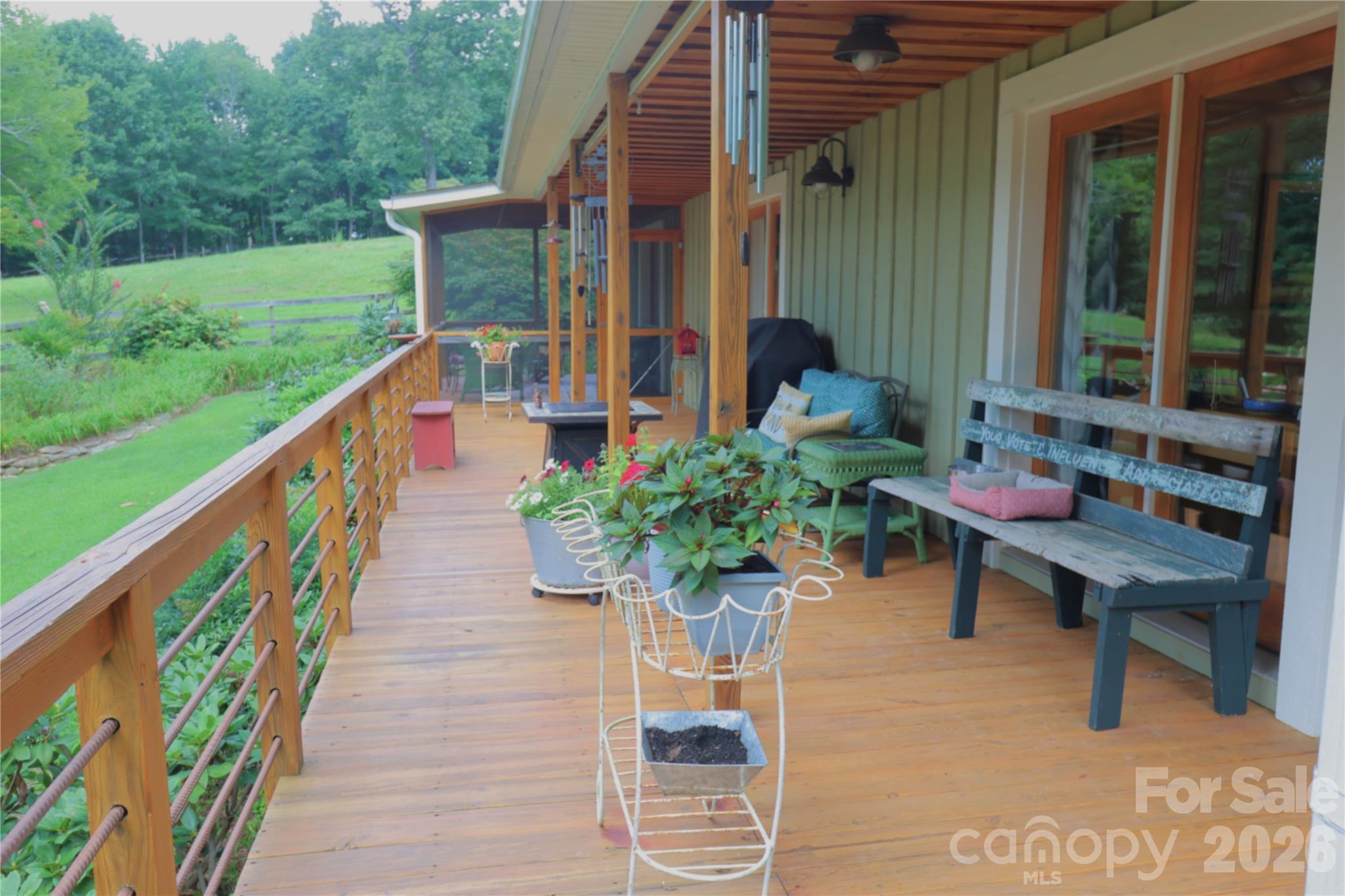141 Owl Haven Lane — Cedar Mountain