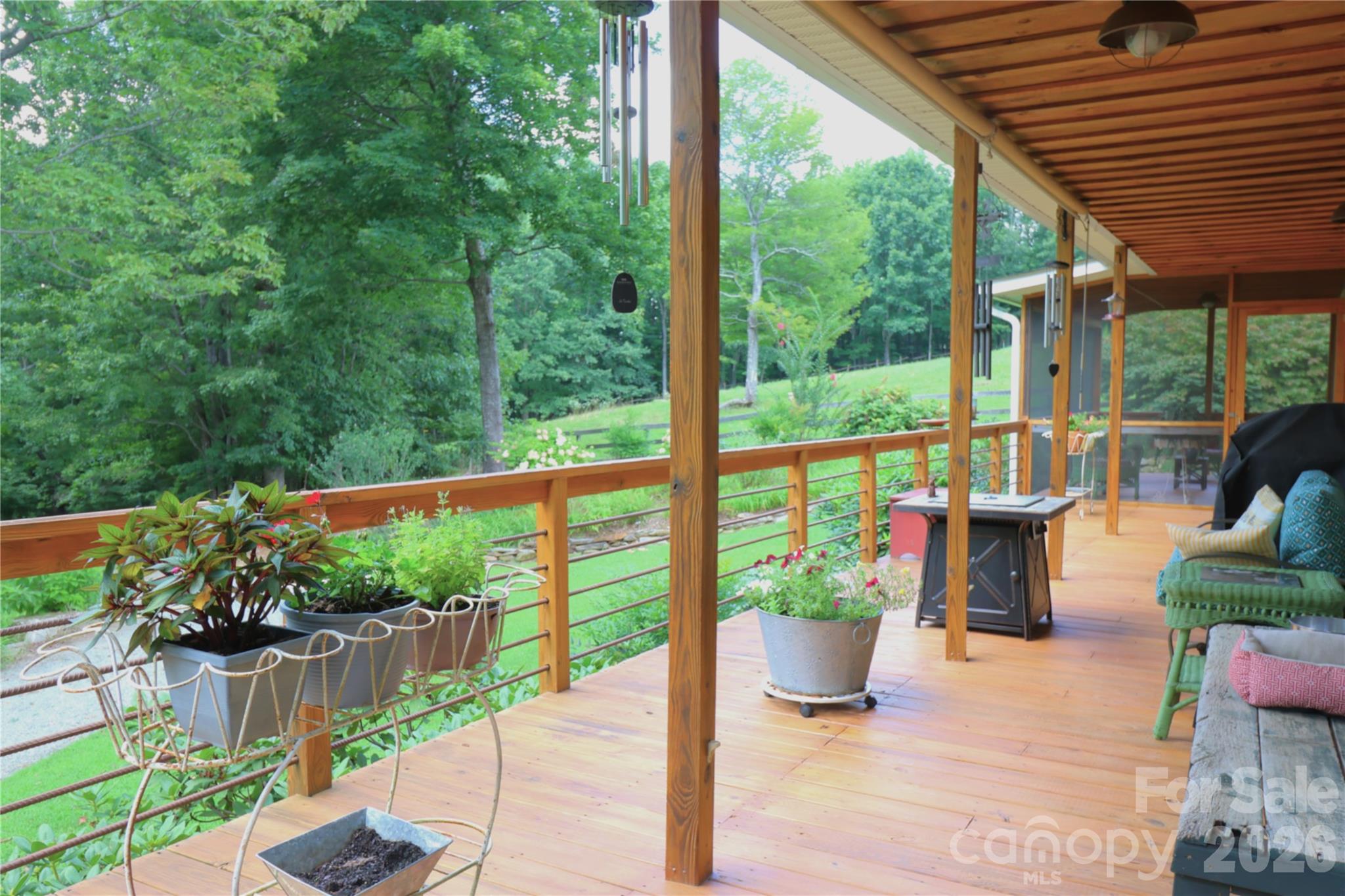 141 Owl Haven Lane — Cedar Mountain