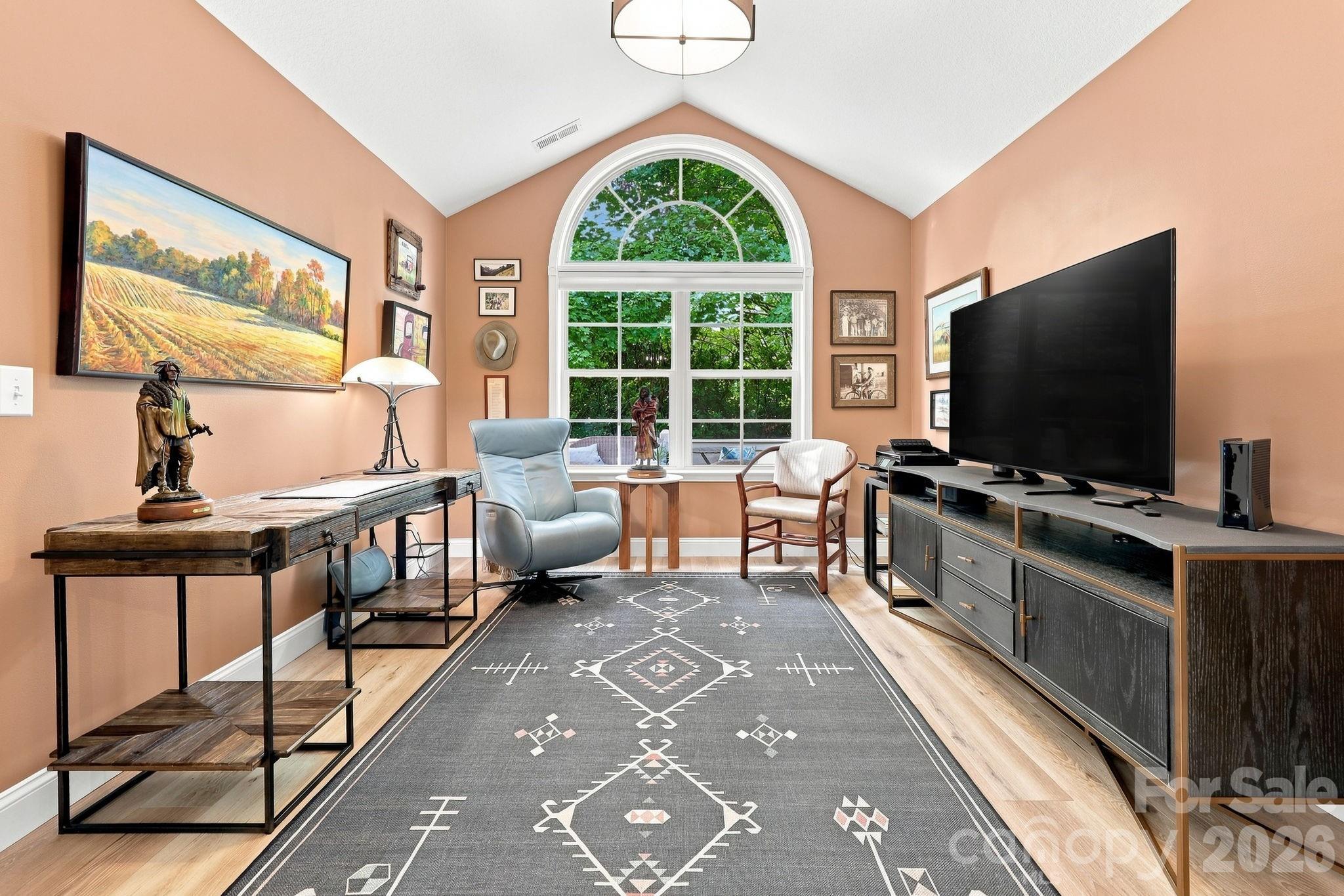 98 Mountain Meadow Circle — Weaverville