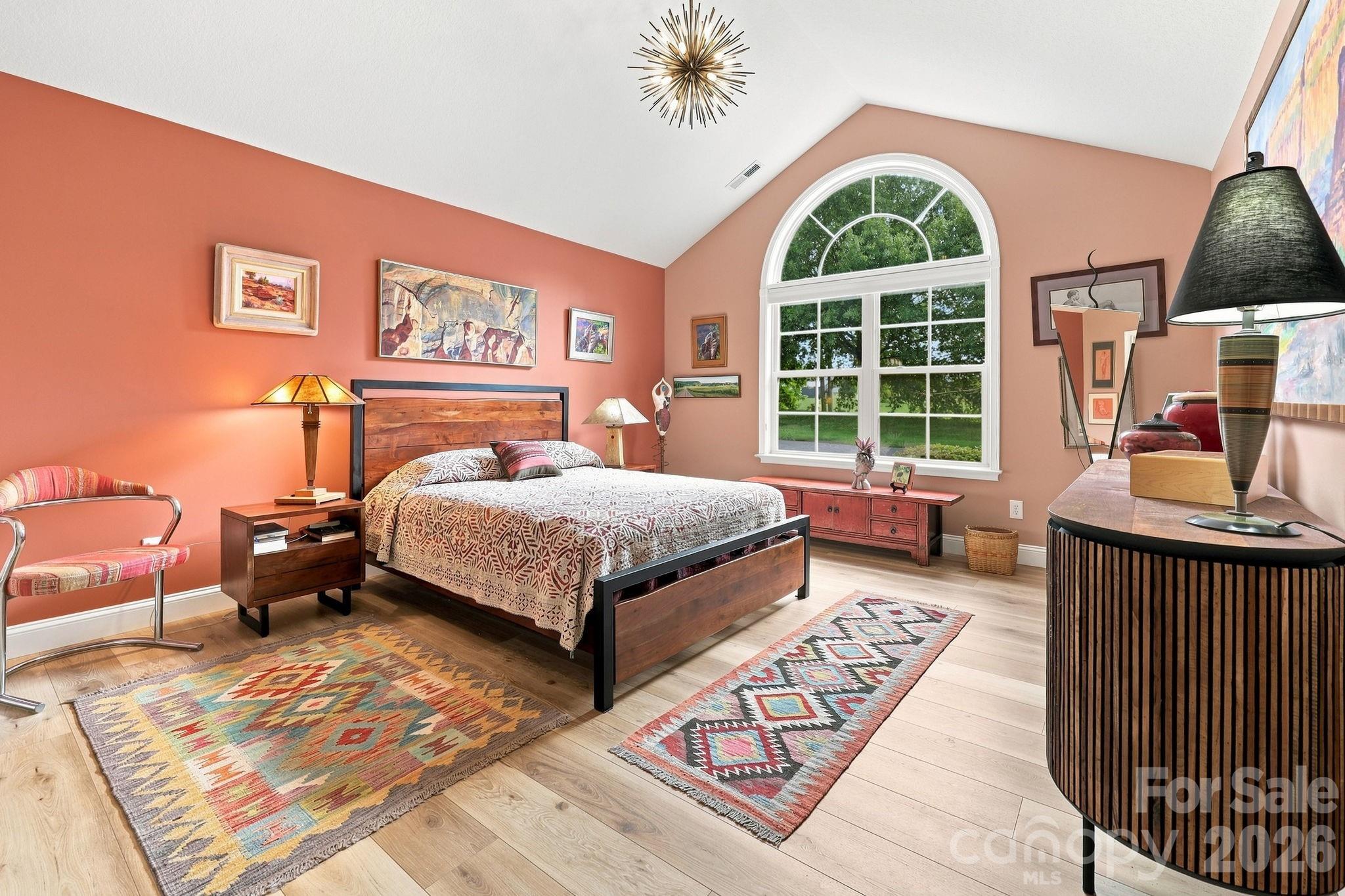 98 Mountain Meadow Circle — Weaverville