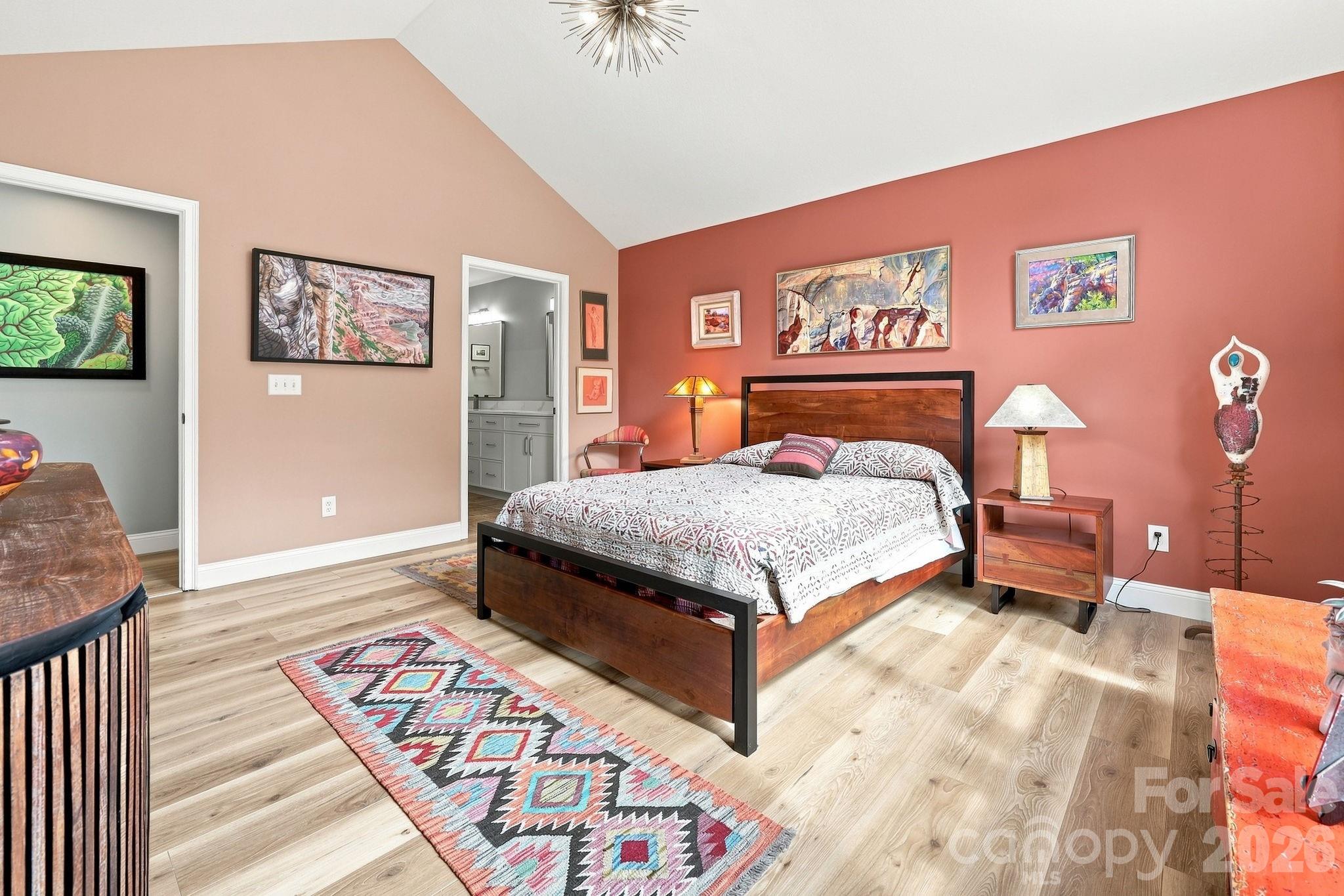 98 Mountain Meadow Circle — Weaverville