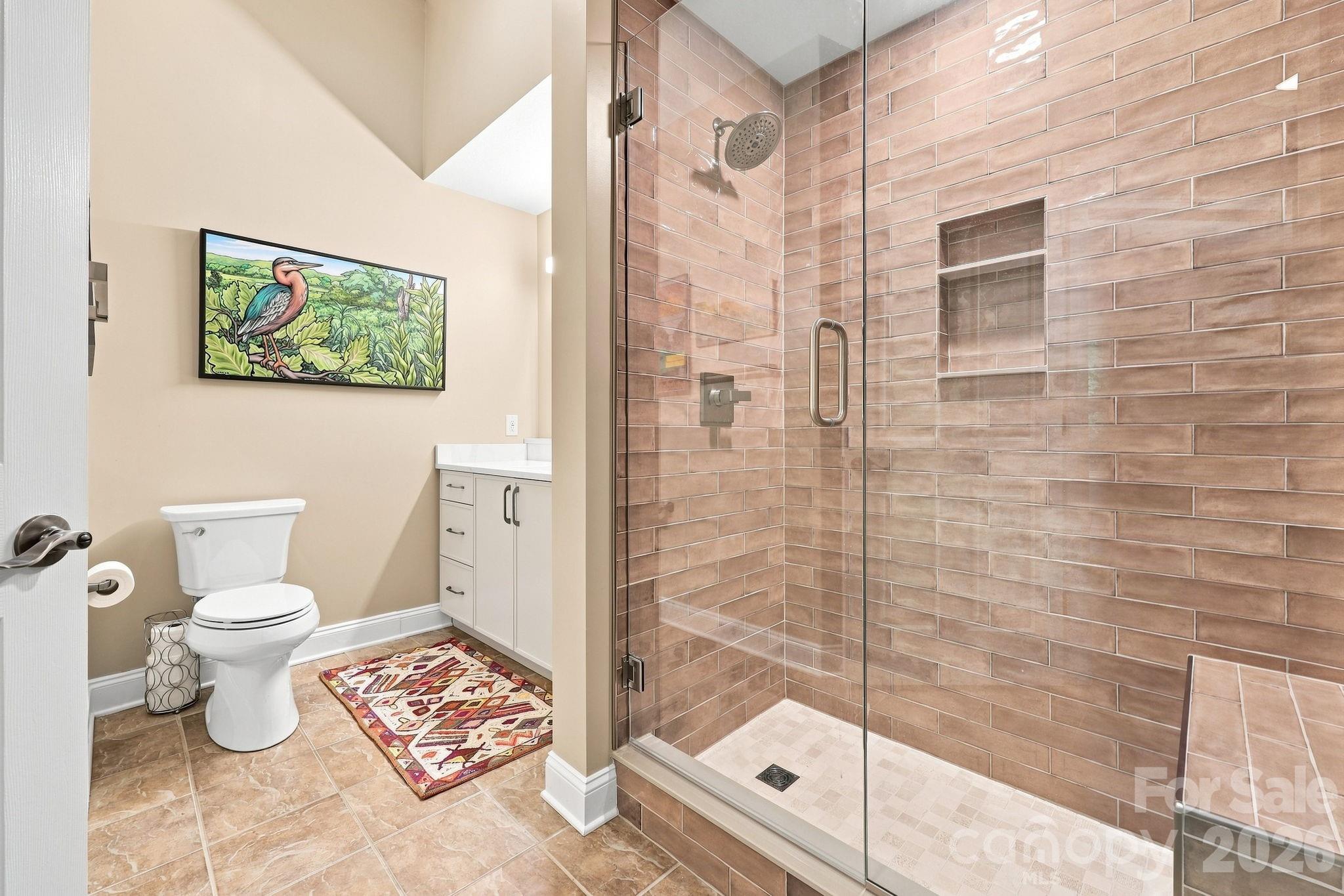 98 Mountain Meadow Circle — Weaverville