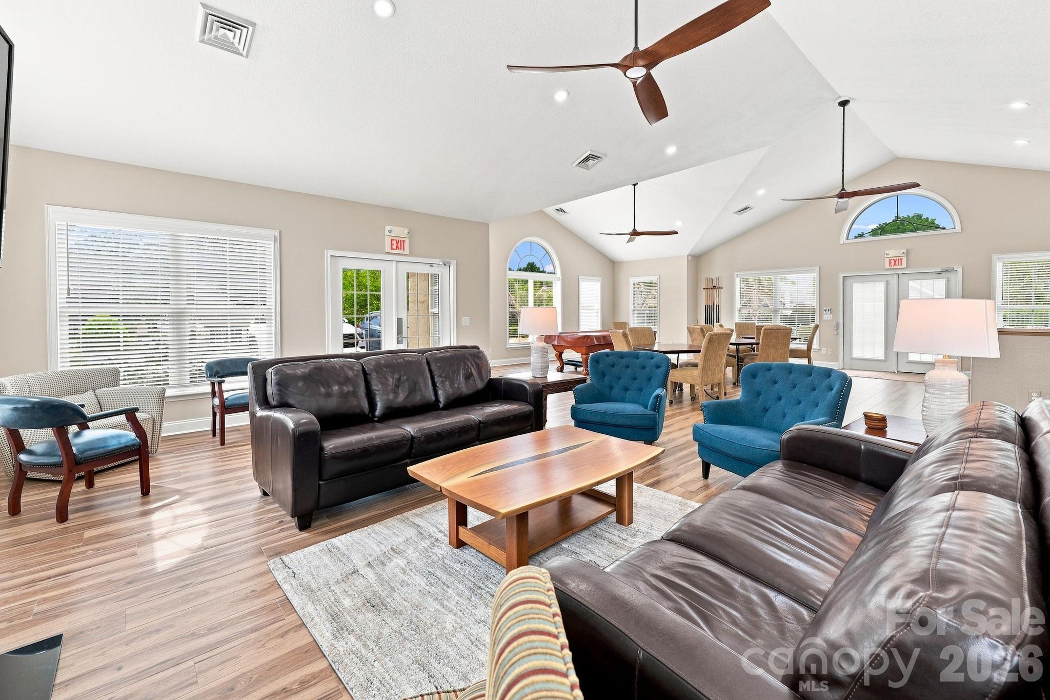 98 Mountain Meadow Circle — Weaverville