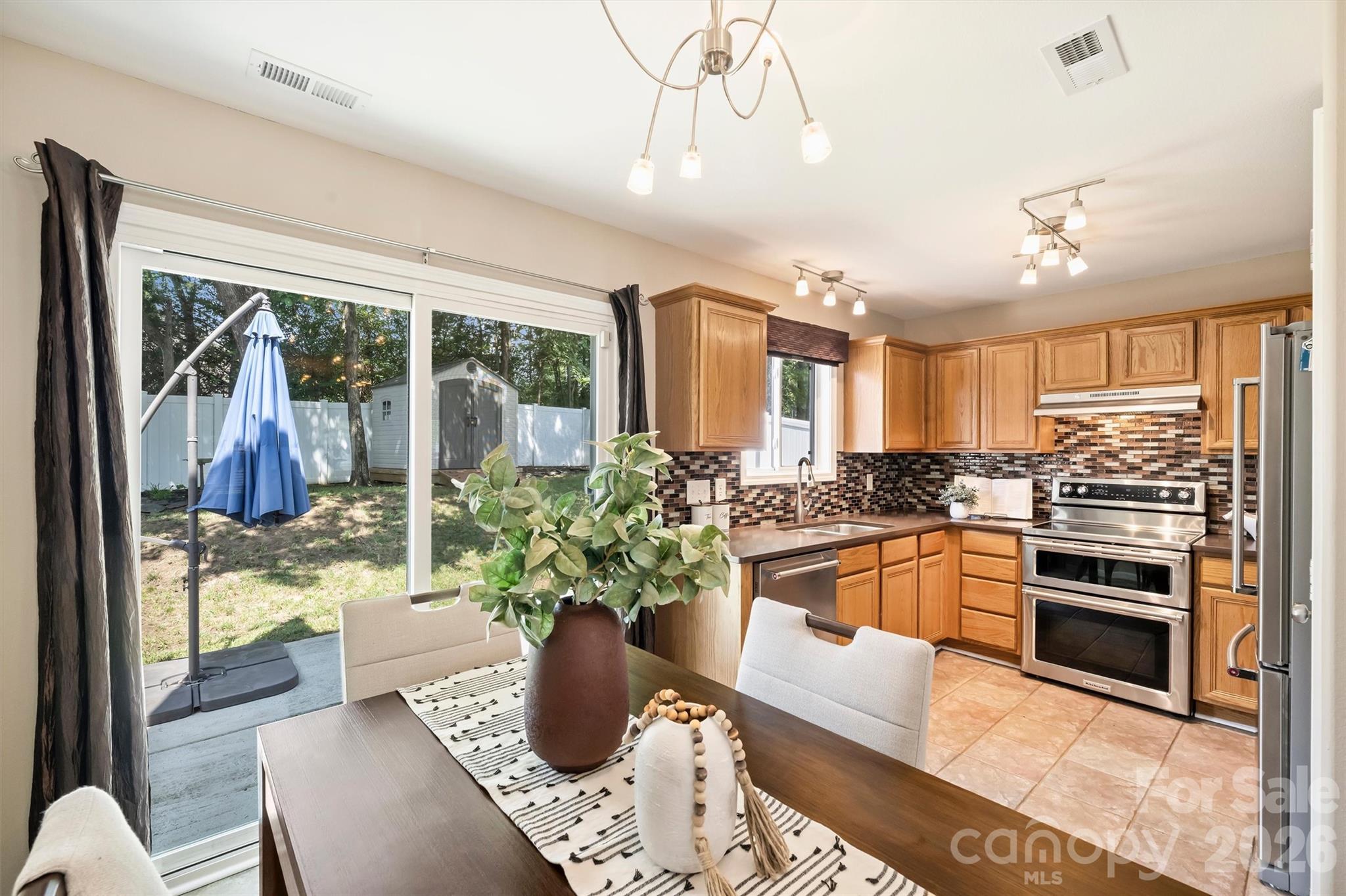 5300 Silabert Avenue — Charlotte