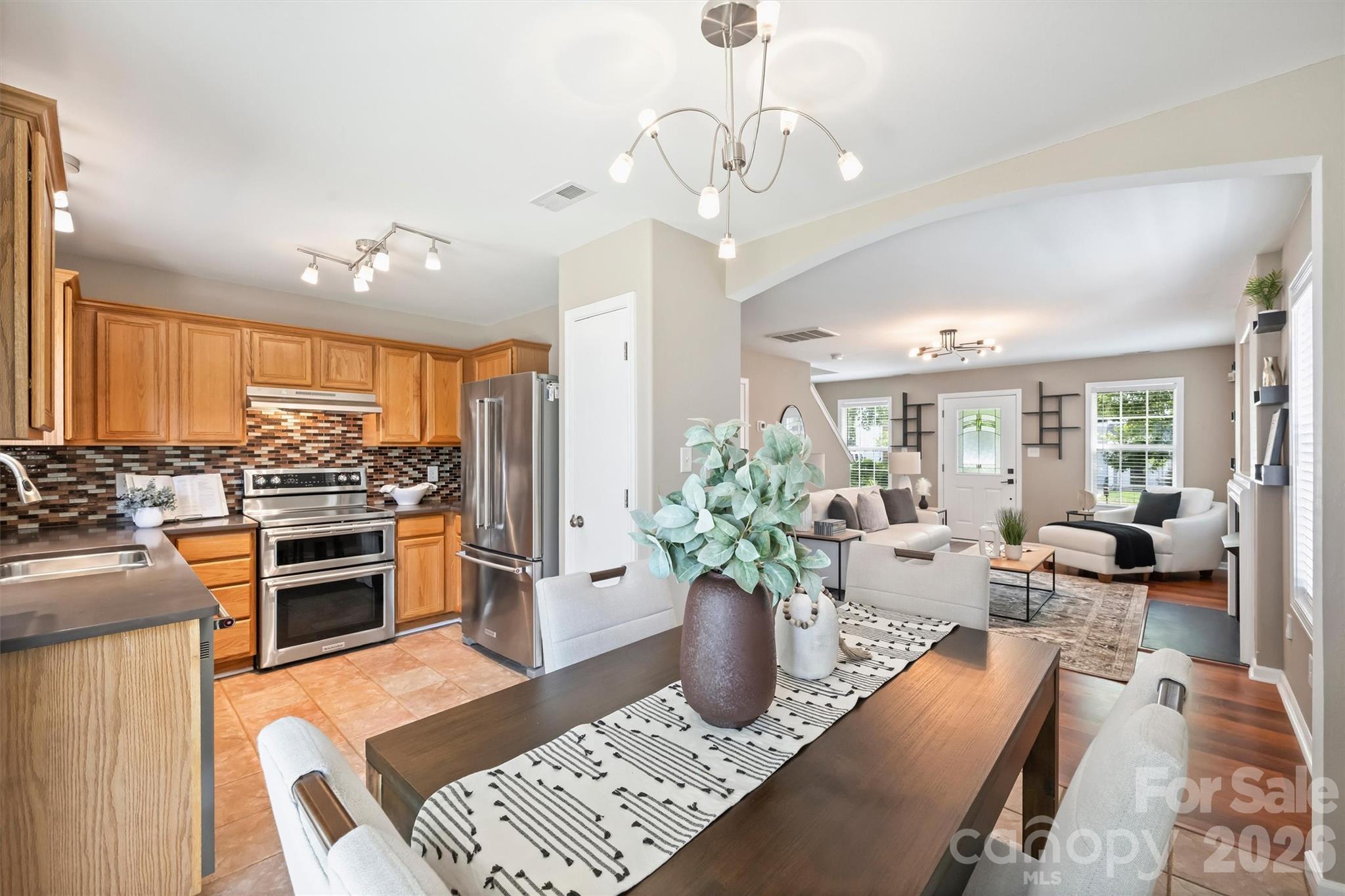 5300 Silabert Avenue — Charlotte
