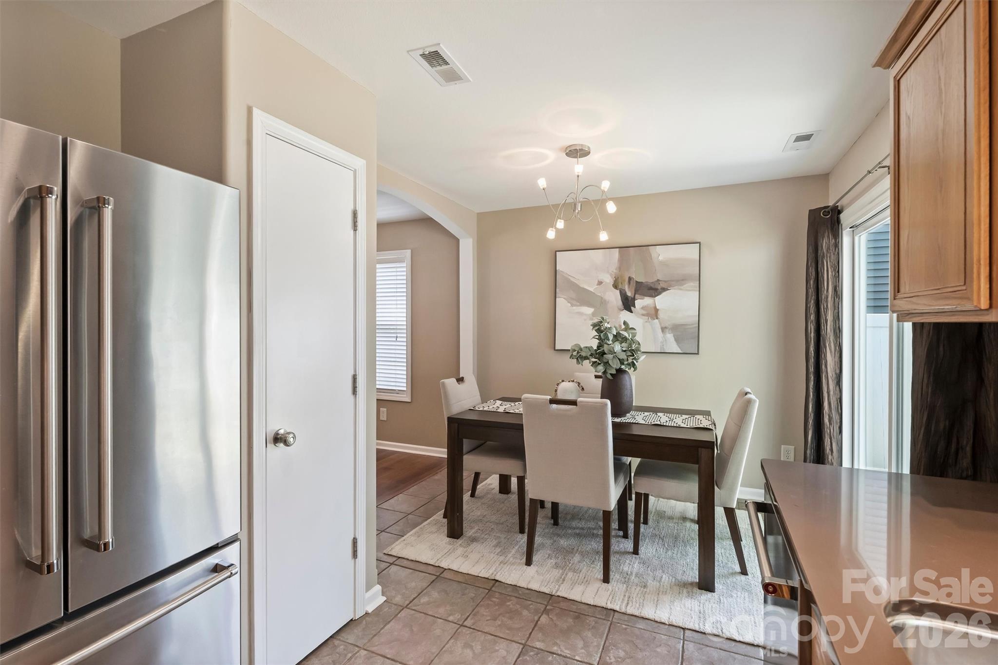 5300 Silabert Avenue — Charlotte
