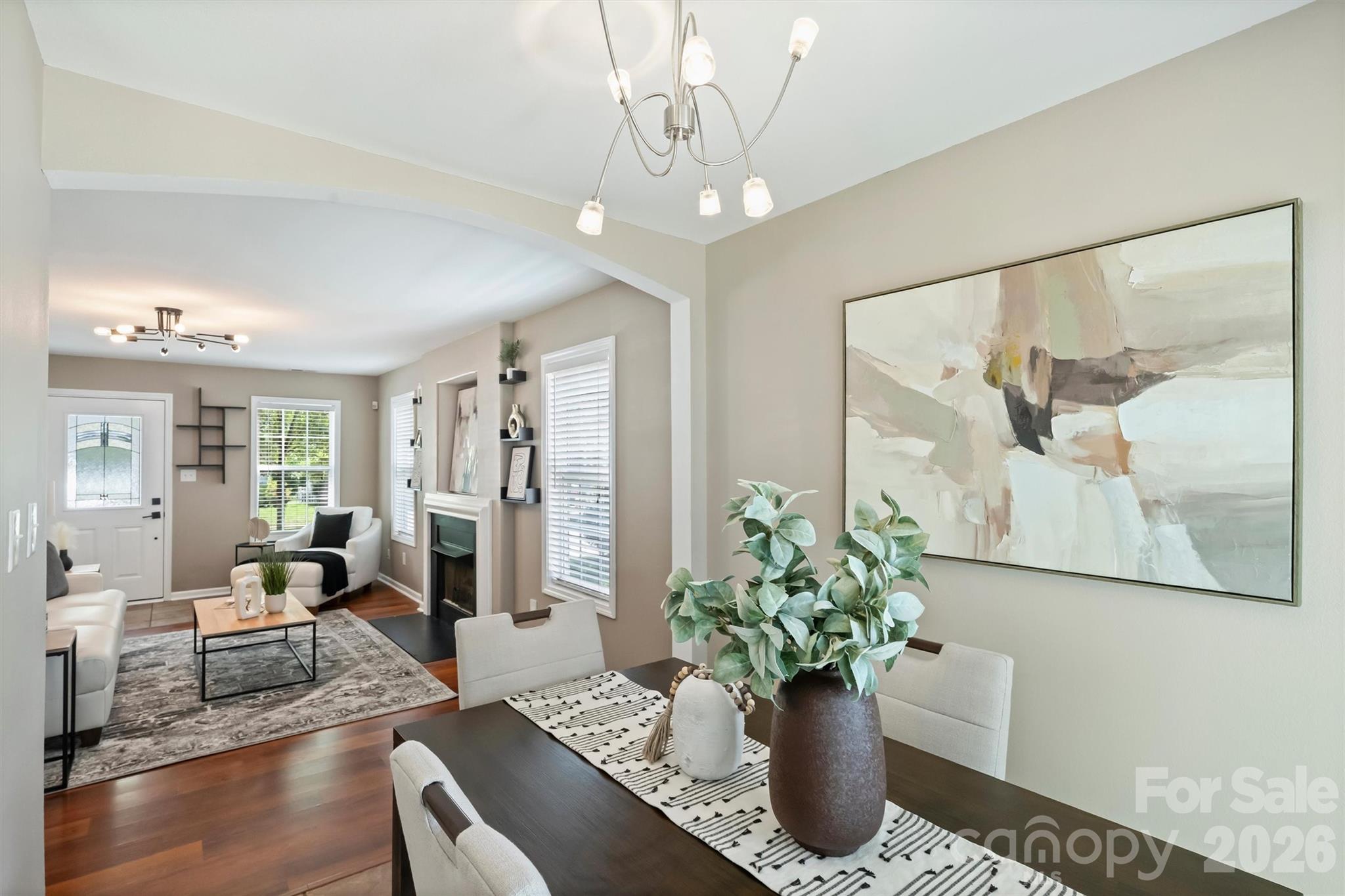 5300 Silabert Avenue — Charlotte