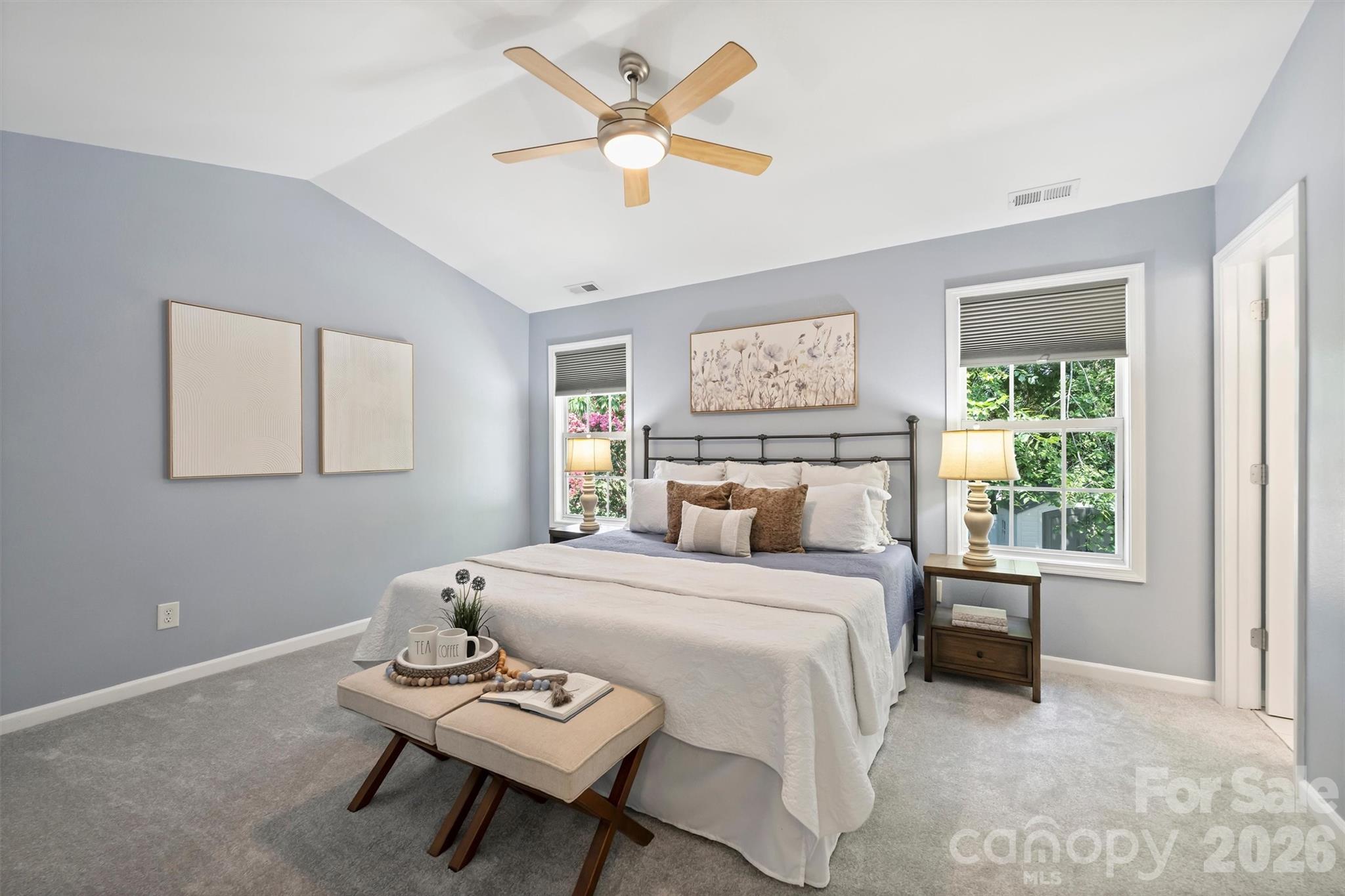 5300 Silabert Avenue — Charlotte