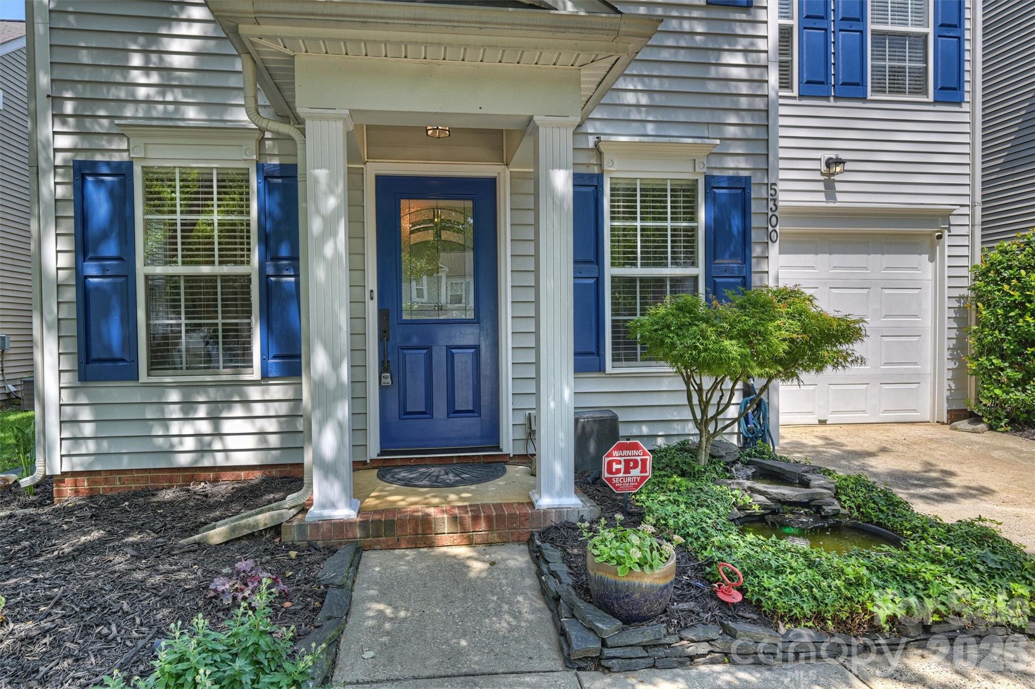 5300 Silabert Avenue — Charlotte