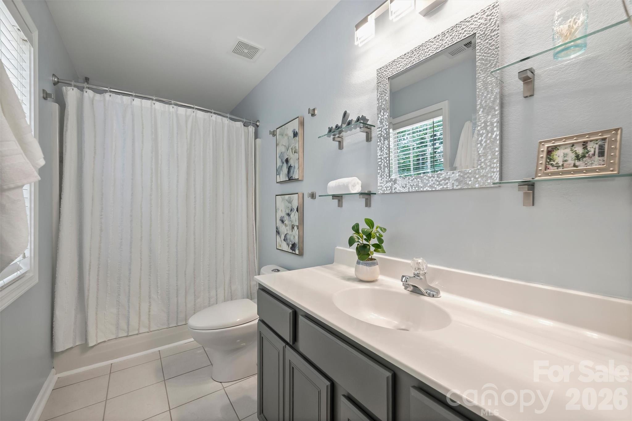 5300 Silabert Avenue — Charlotte