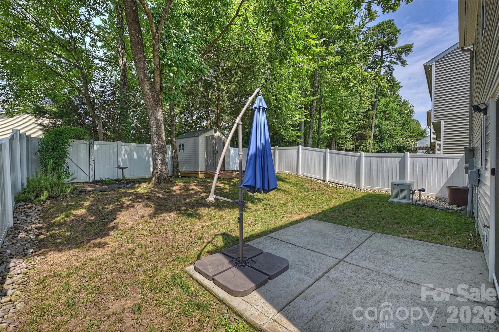 5300 Silabert Avenue — Charlotte