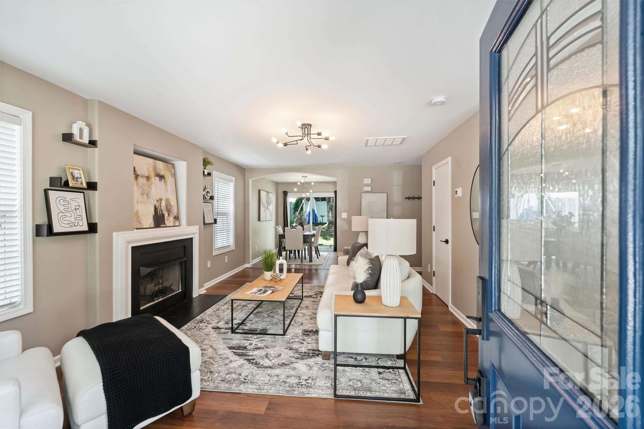 5300 Silabert Avenue — Charlotte