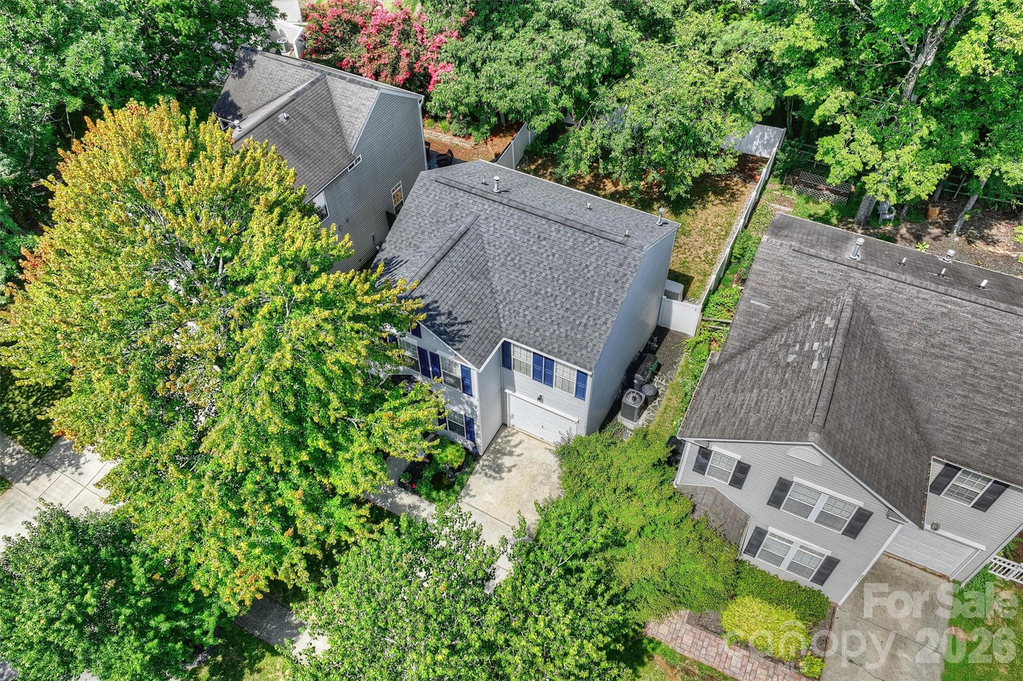 5300 Silabert Avenue — Charlotte