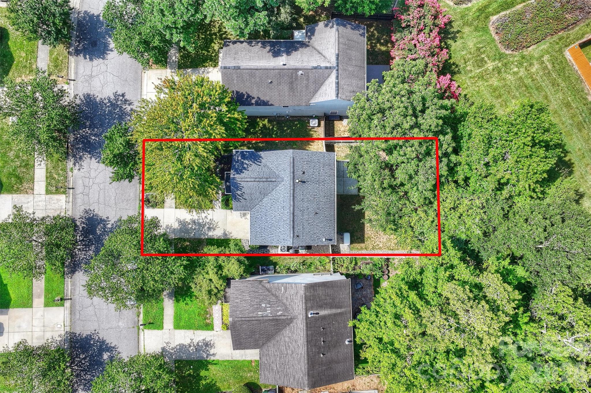 5300 Silabert Avenue — Charlotte