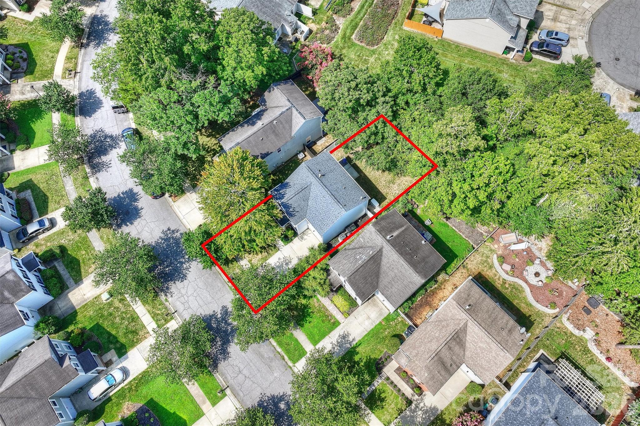 5300 Silabert Avenue — Charlotte