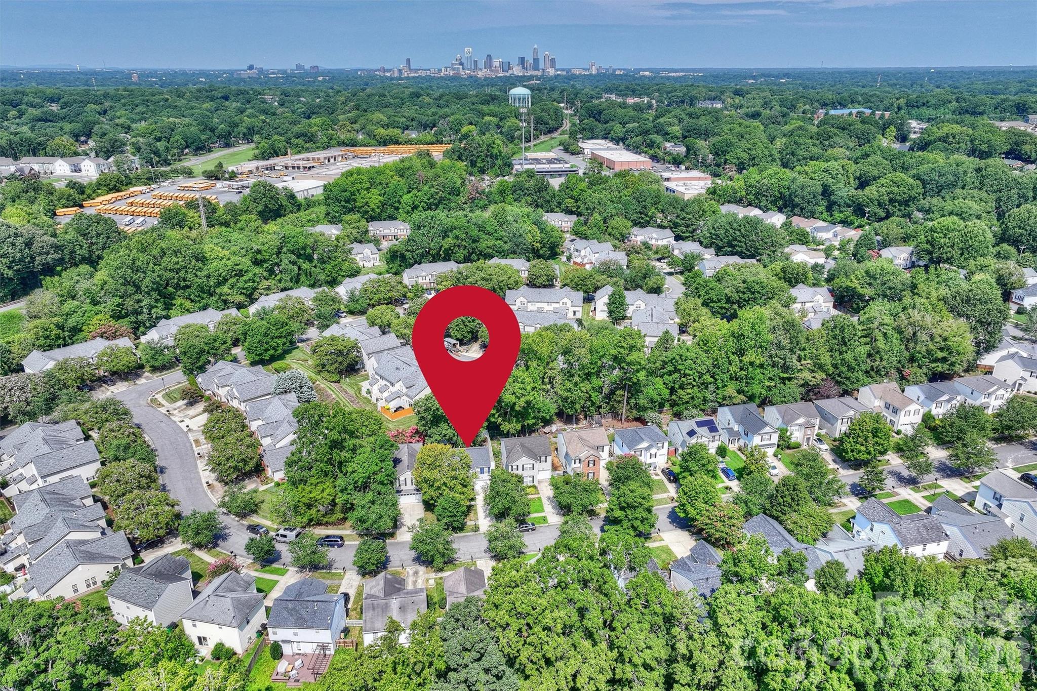 5300 Silabert Avenue — Charlotte