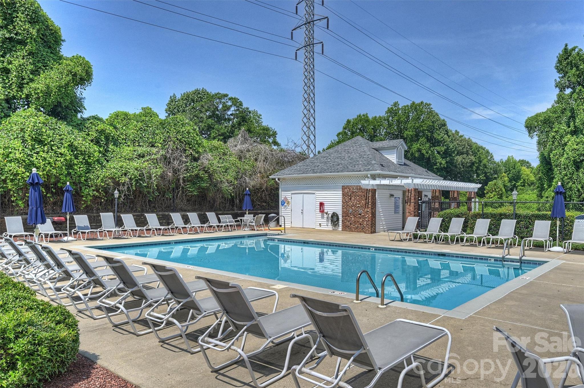 5300 Silabert Avenue — Charlotte