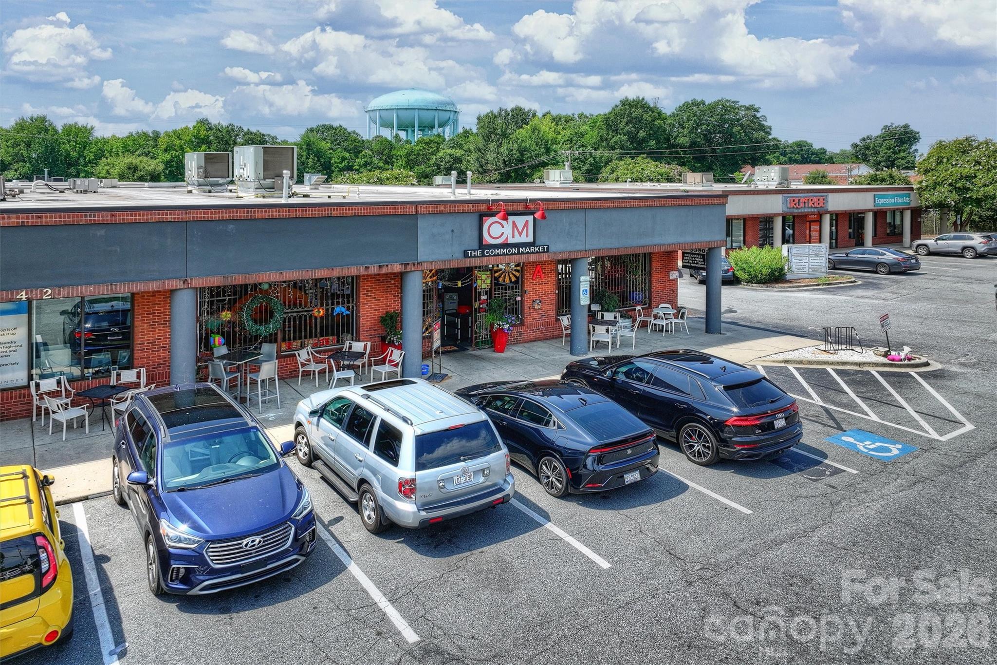 5300 Silabert Avenue — Charlotte