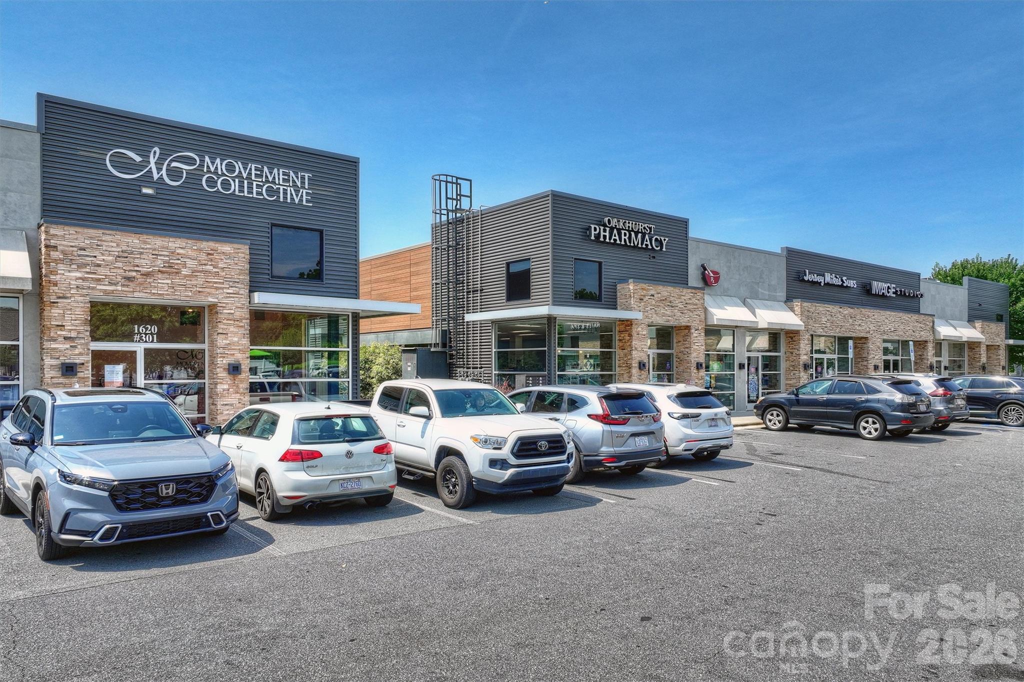 5300 Silabert Avenue — Charlotte