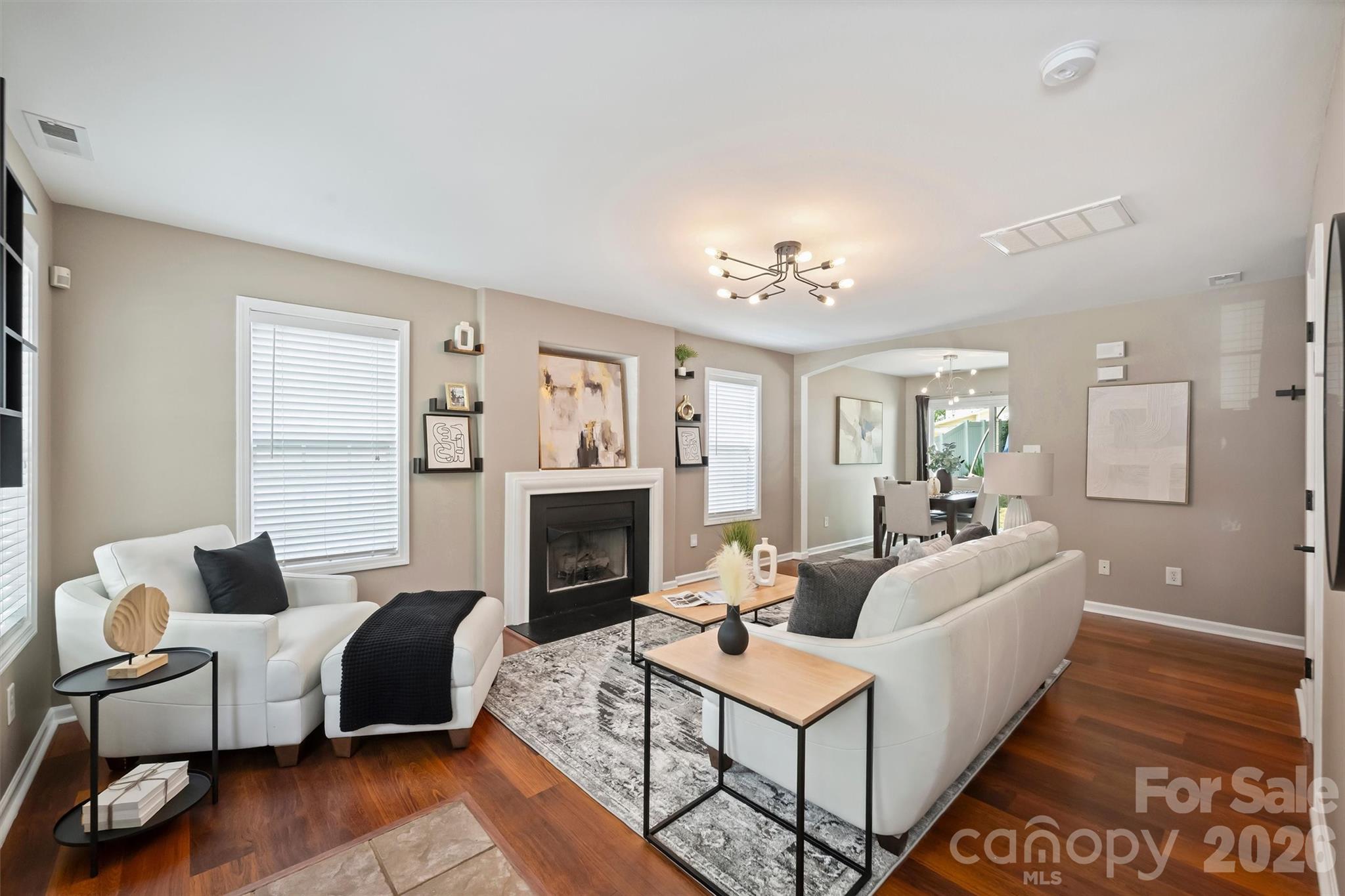 5300 Silabert Avenue — Charlotte