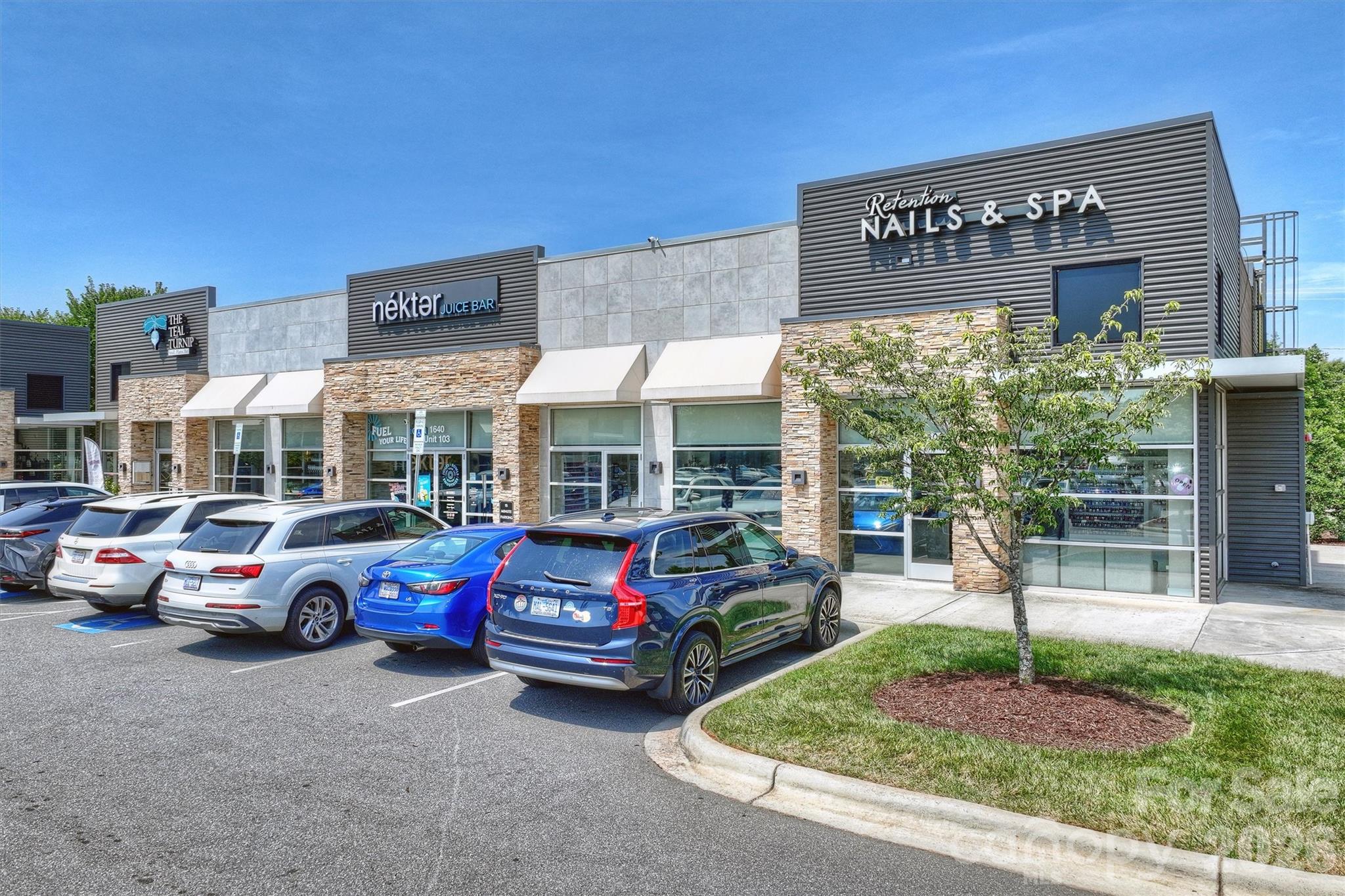 5300 Silabert Avenue — Charlotte