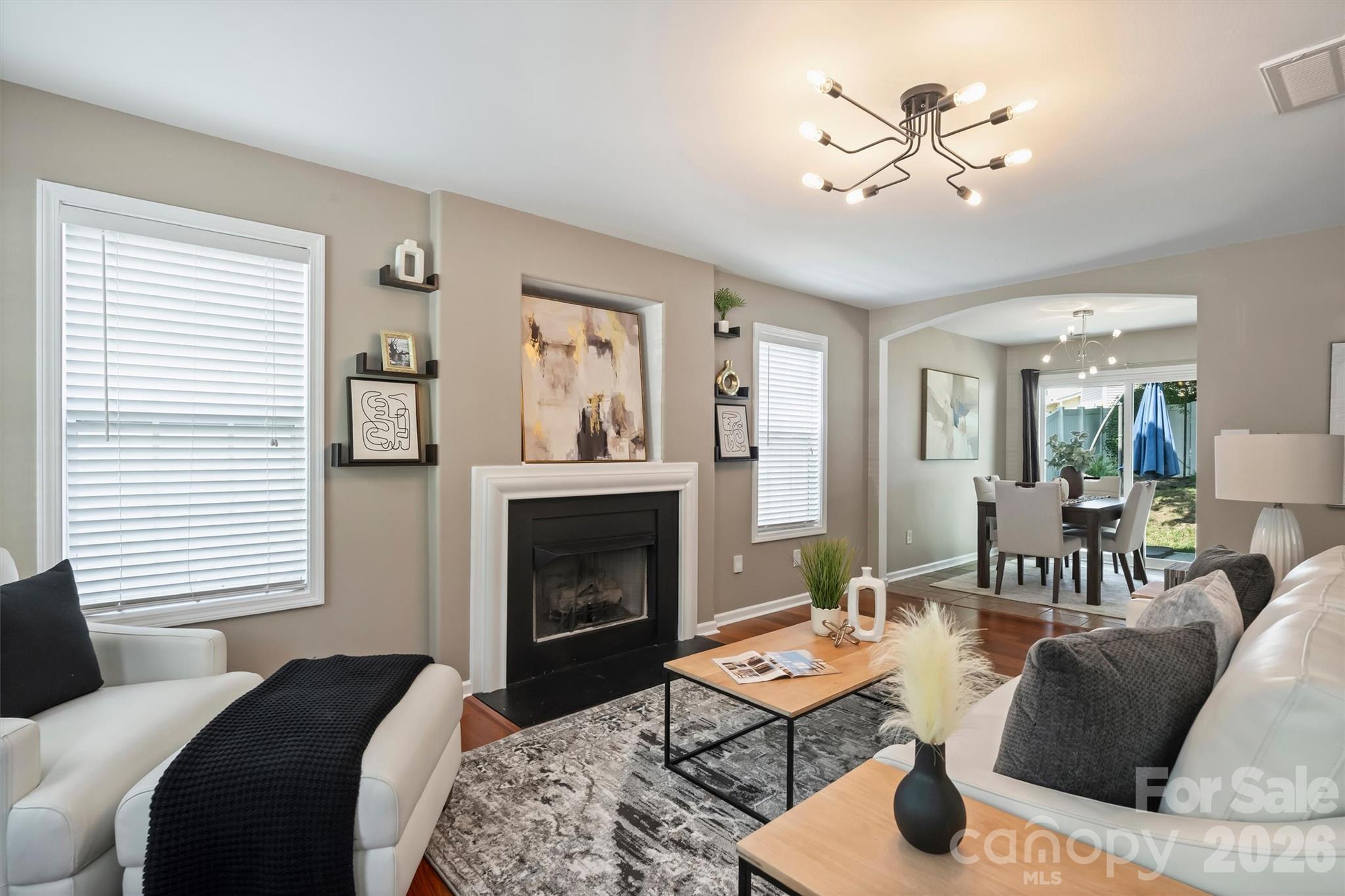 5300 Silabert Avenue — Charlotte