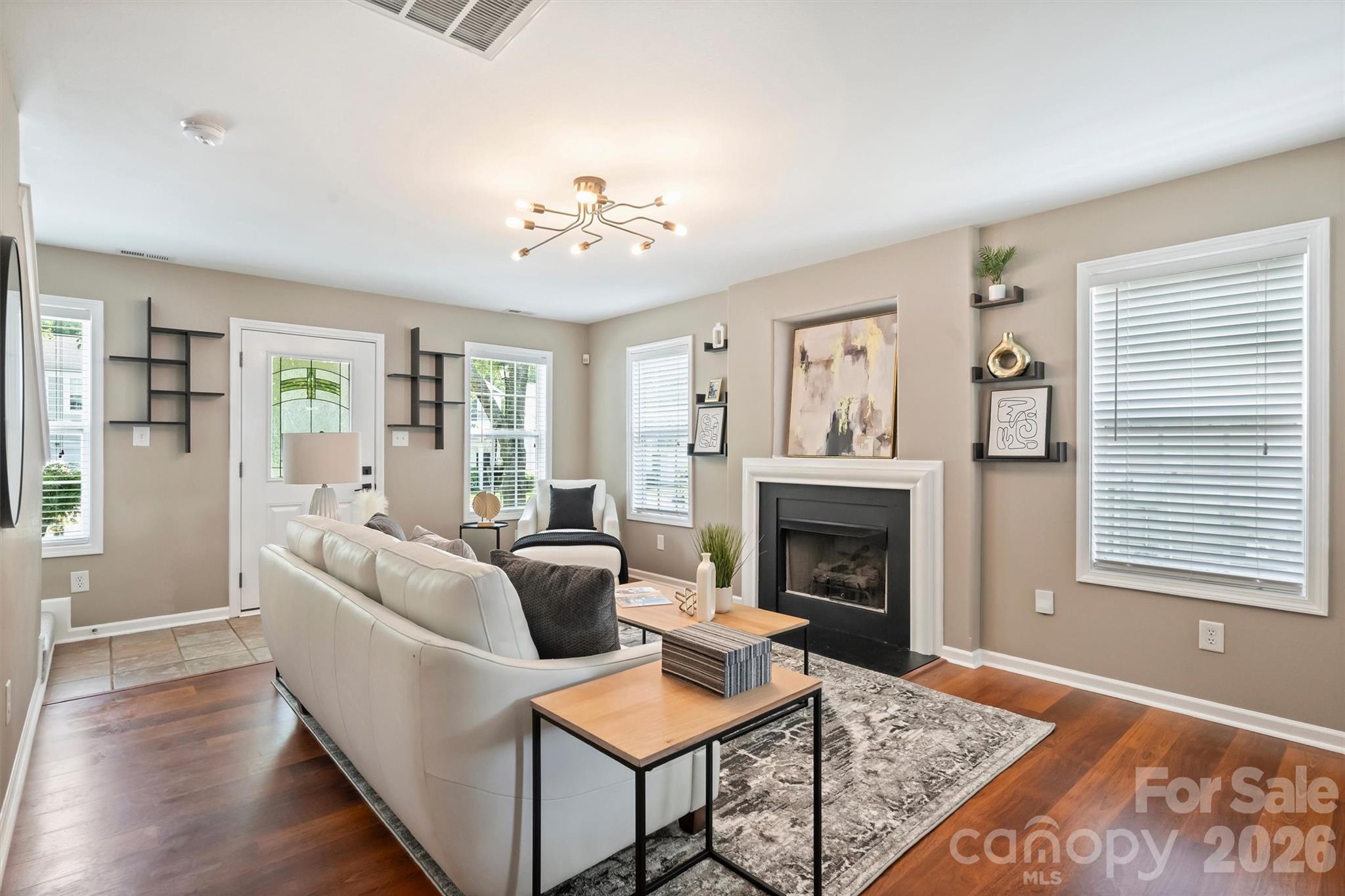 5300 Silabert Avenue — Charlotte