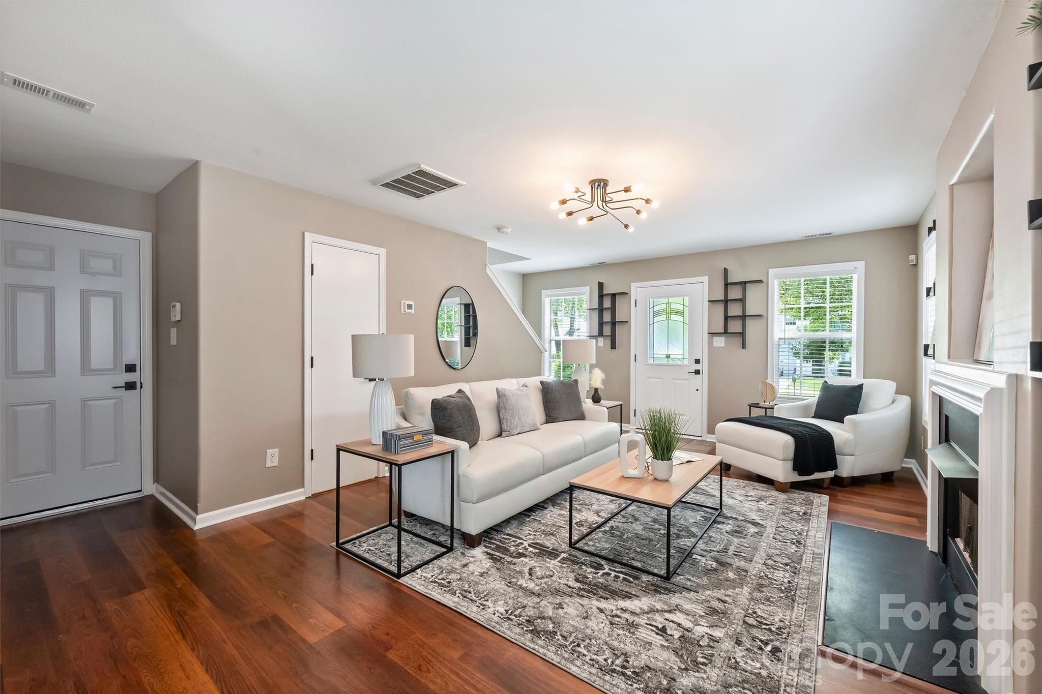 5300 Silabert Avenue — Charlotte