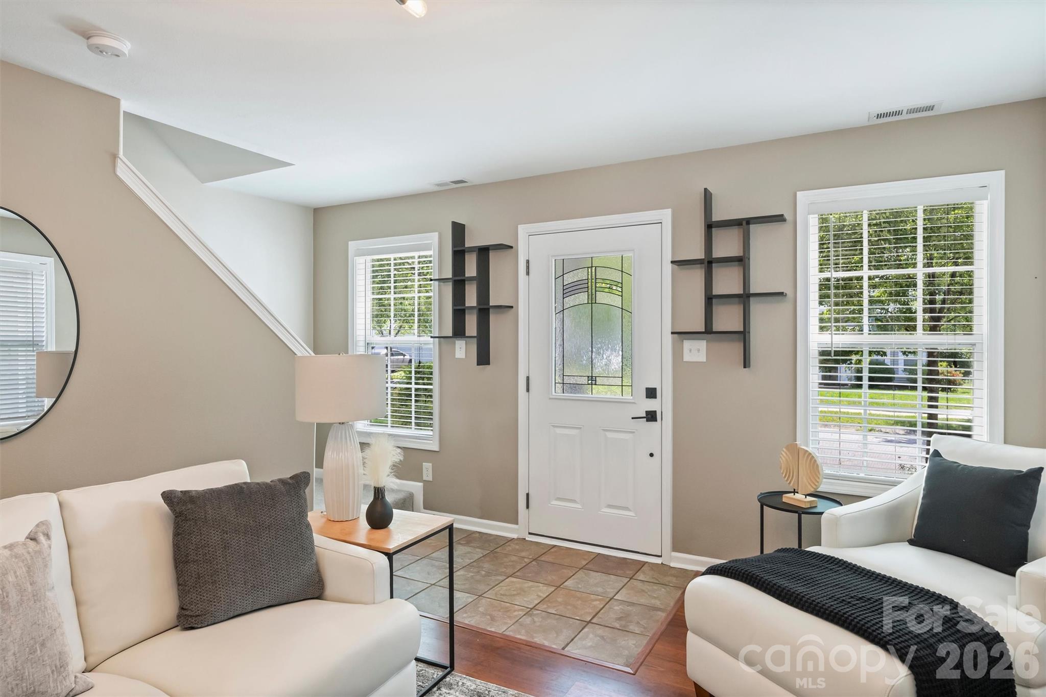 5300 Silabert Avenue — Charlotte