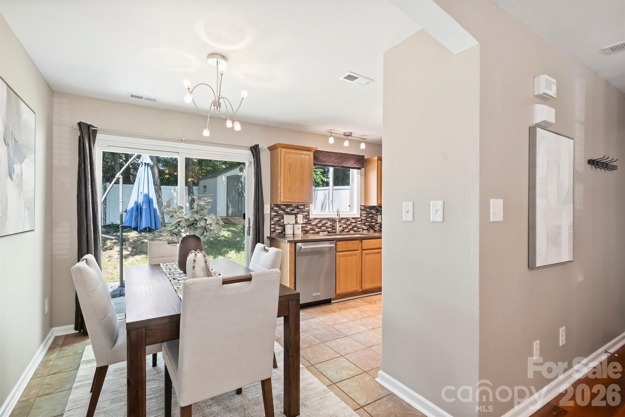 5300 Silabert Avenue — Charlotte