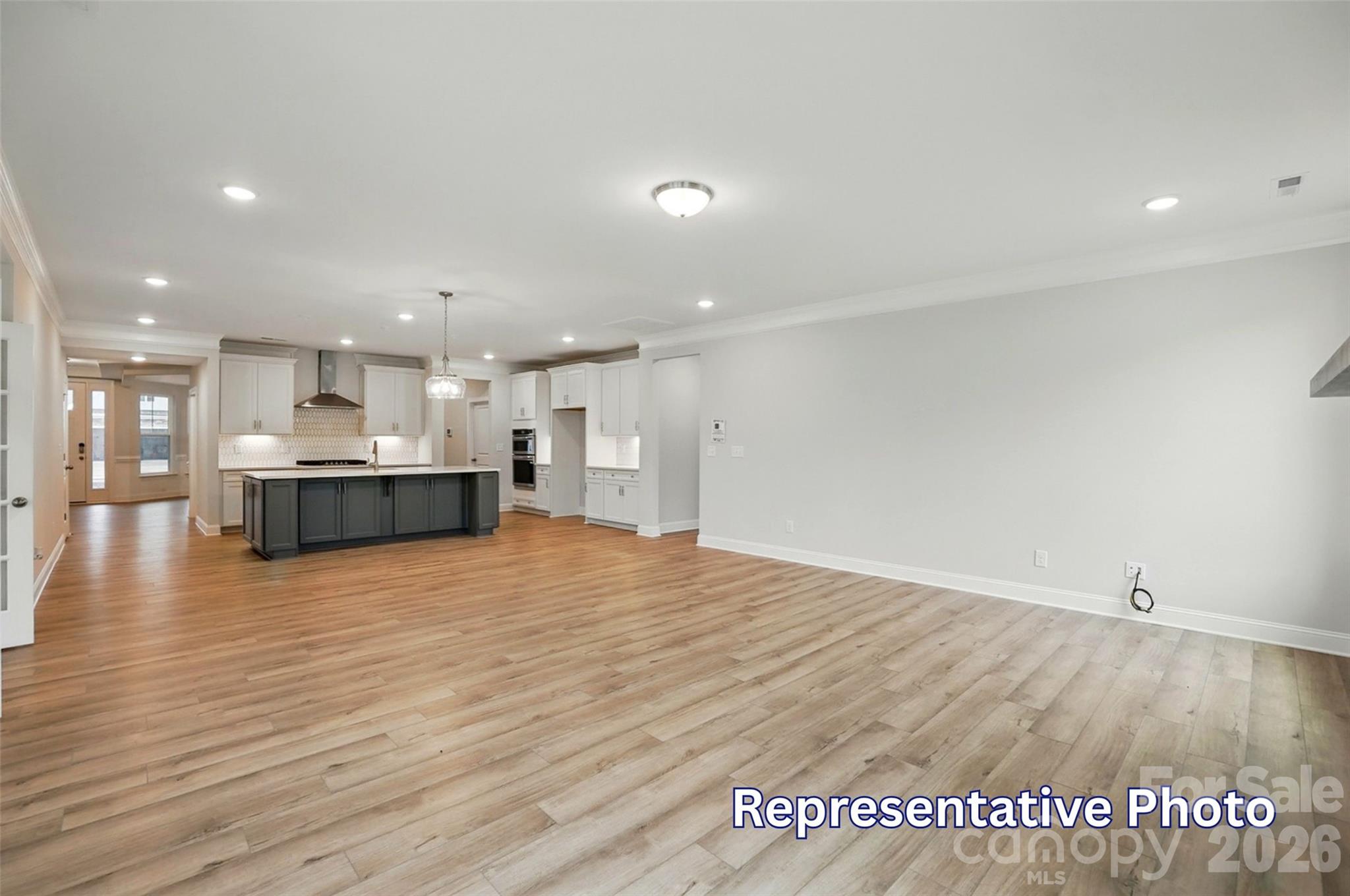 4007 Cedar Falls Drive — Waxhaw