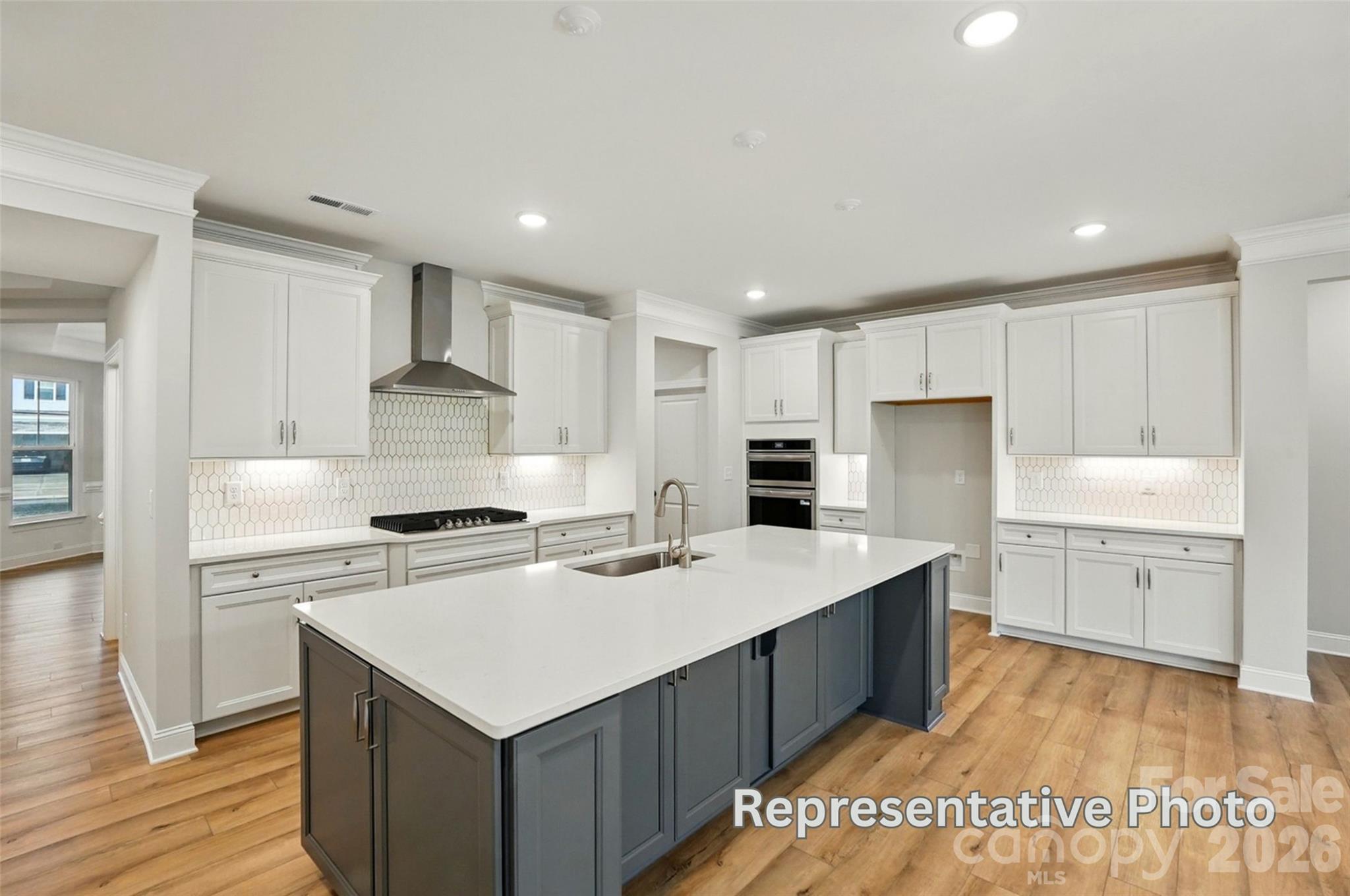 4007 Cedar Falls Drive — Waxhaw