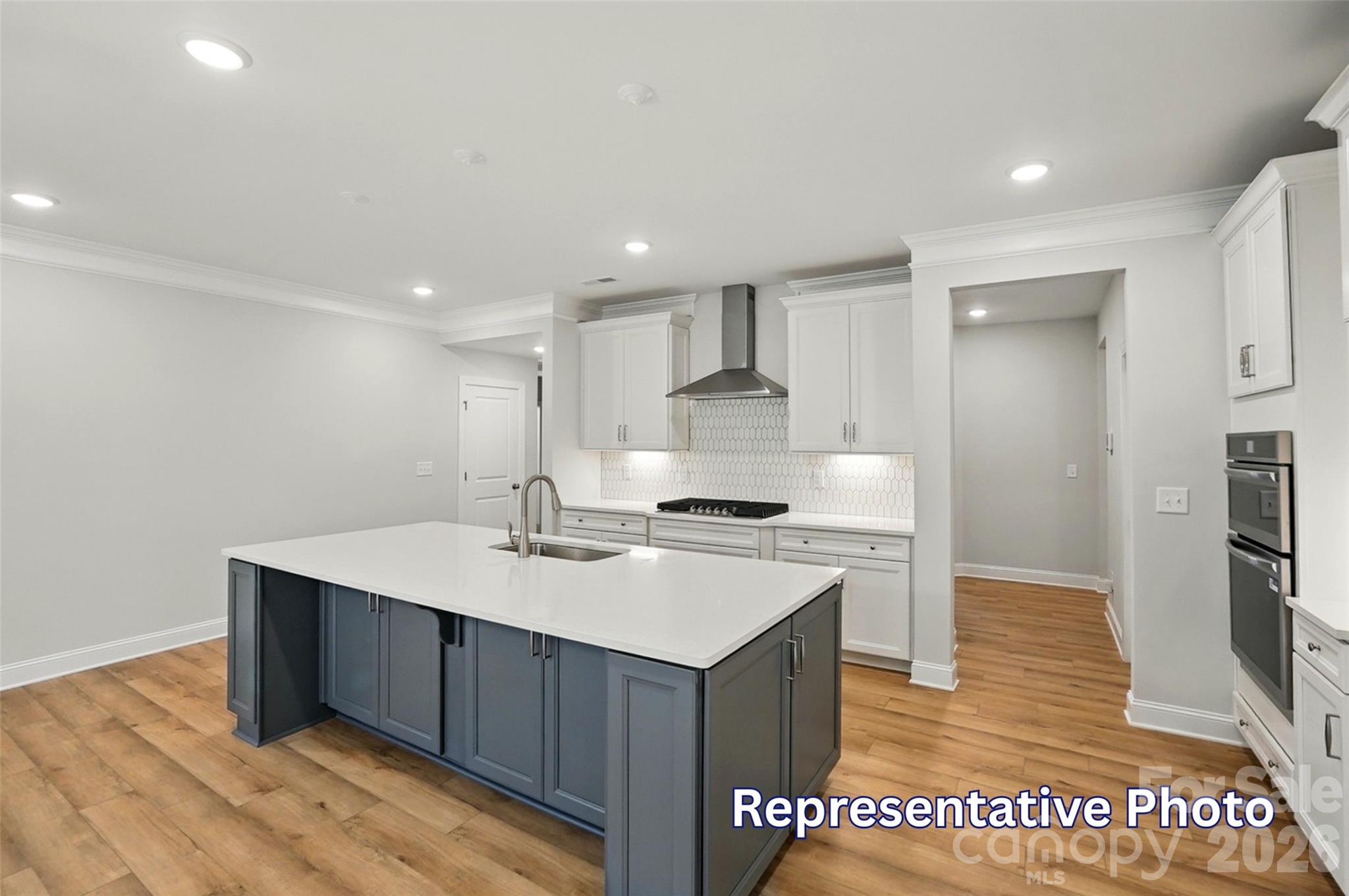 4007 Cedar Falls Drive — Waxhaw