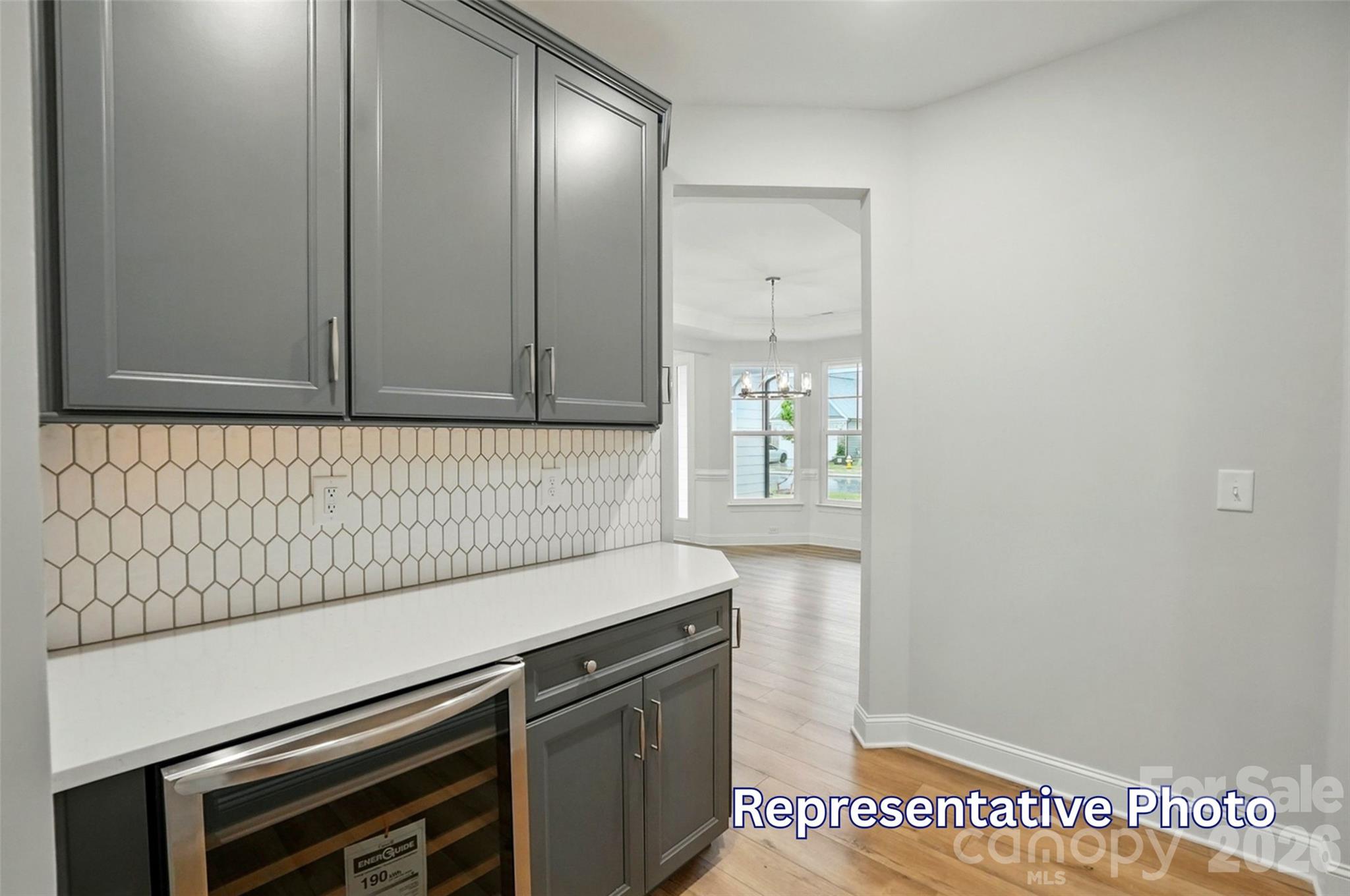 4007 Cedar Falls Drive — Waxhaw