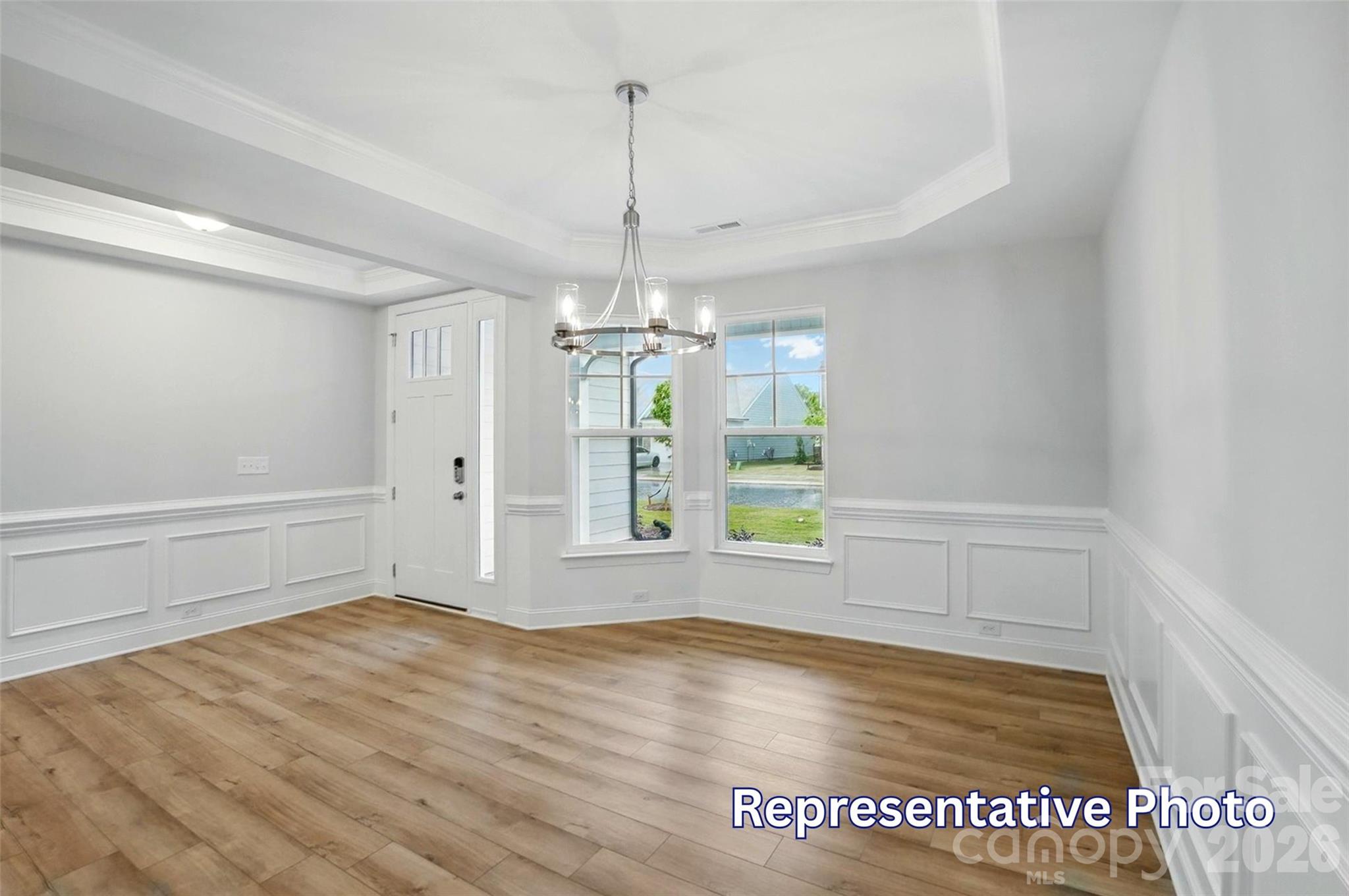 4007 Cedar Falls Drive — Waxhaw